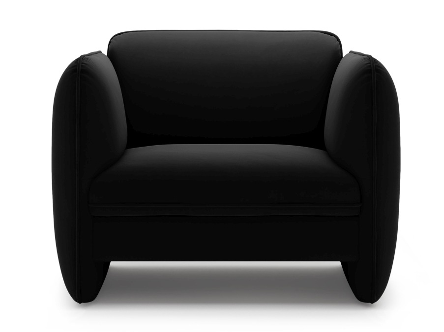 Fotoliu Romsero 100 (Magic Velvet 2219)