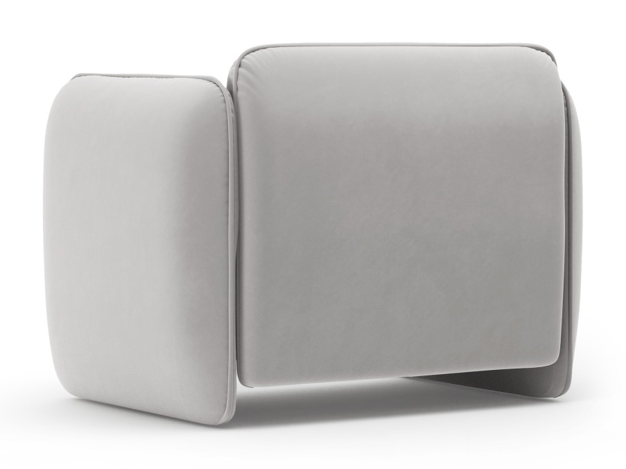 Fotoliu Romsero 100 (Magic Velvet 2239)