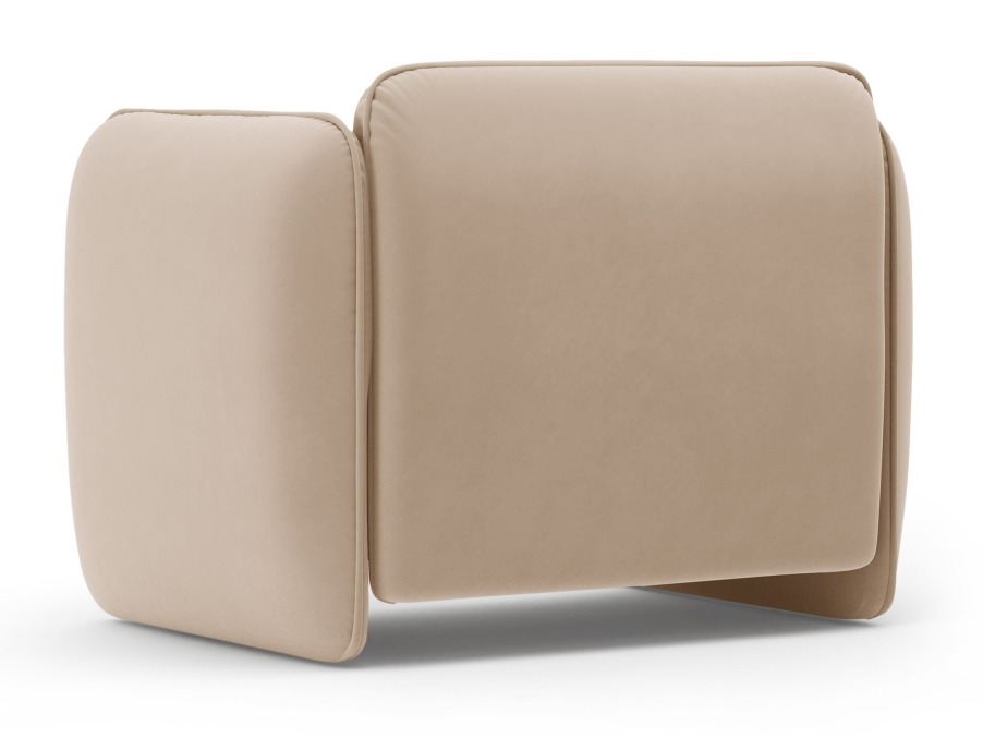 Fotoliu Romsero 100 (Magic Velvet 2282)
