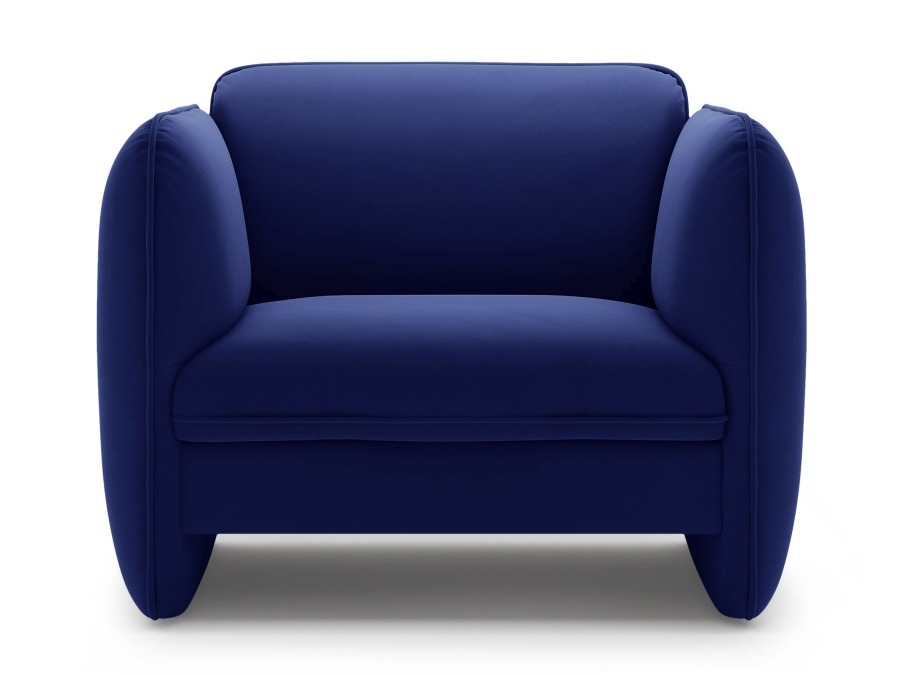 Fotoliu Romsero 100 (Magic Velvet 2296)
