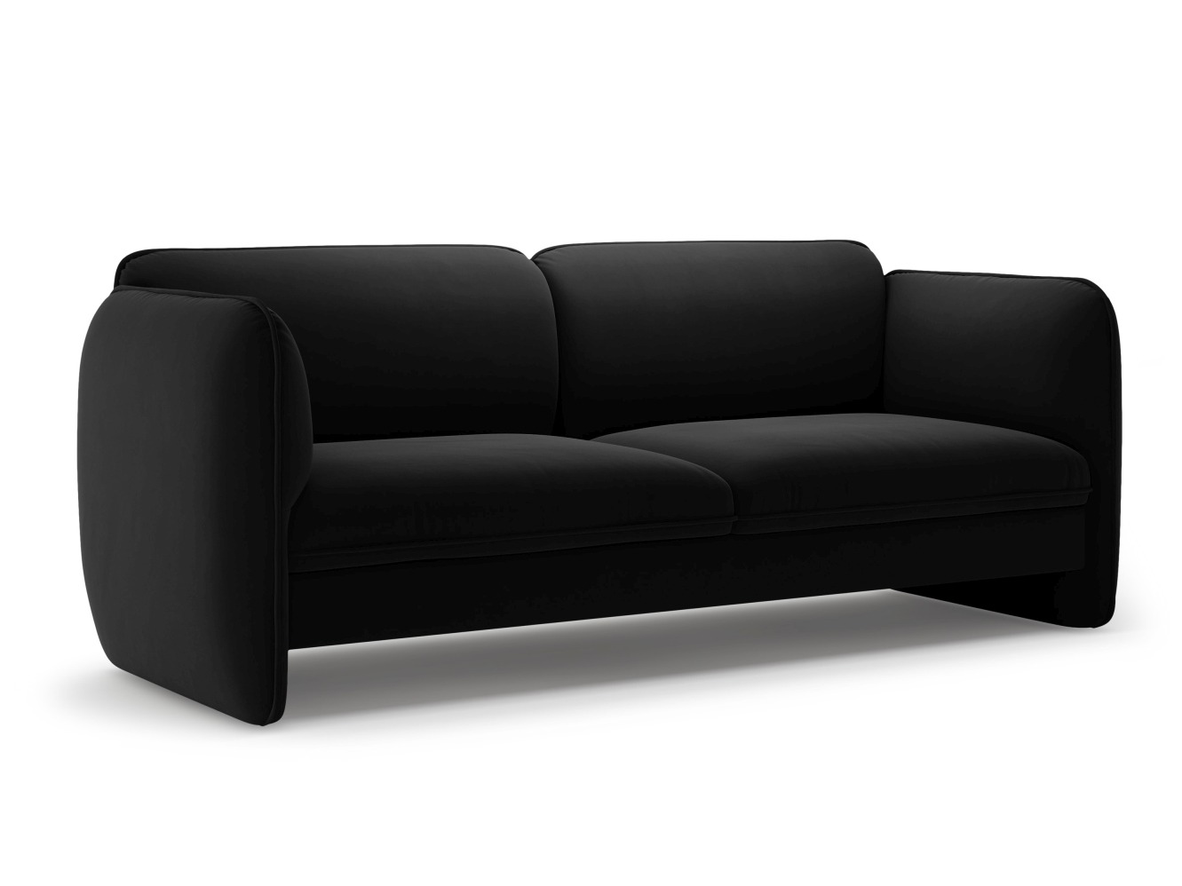 Canapea Romsero 102 (Magic Velvet 2219)