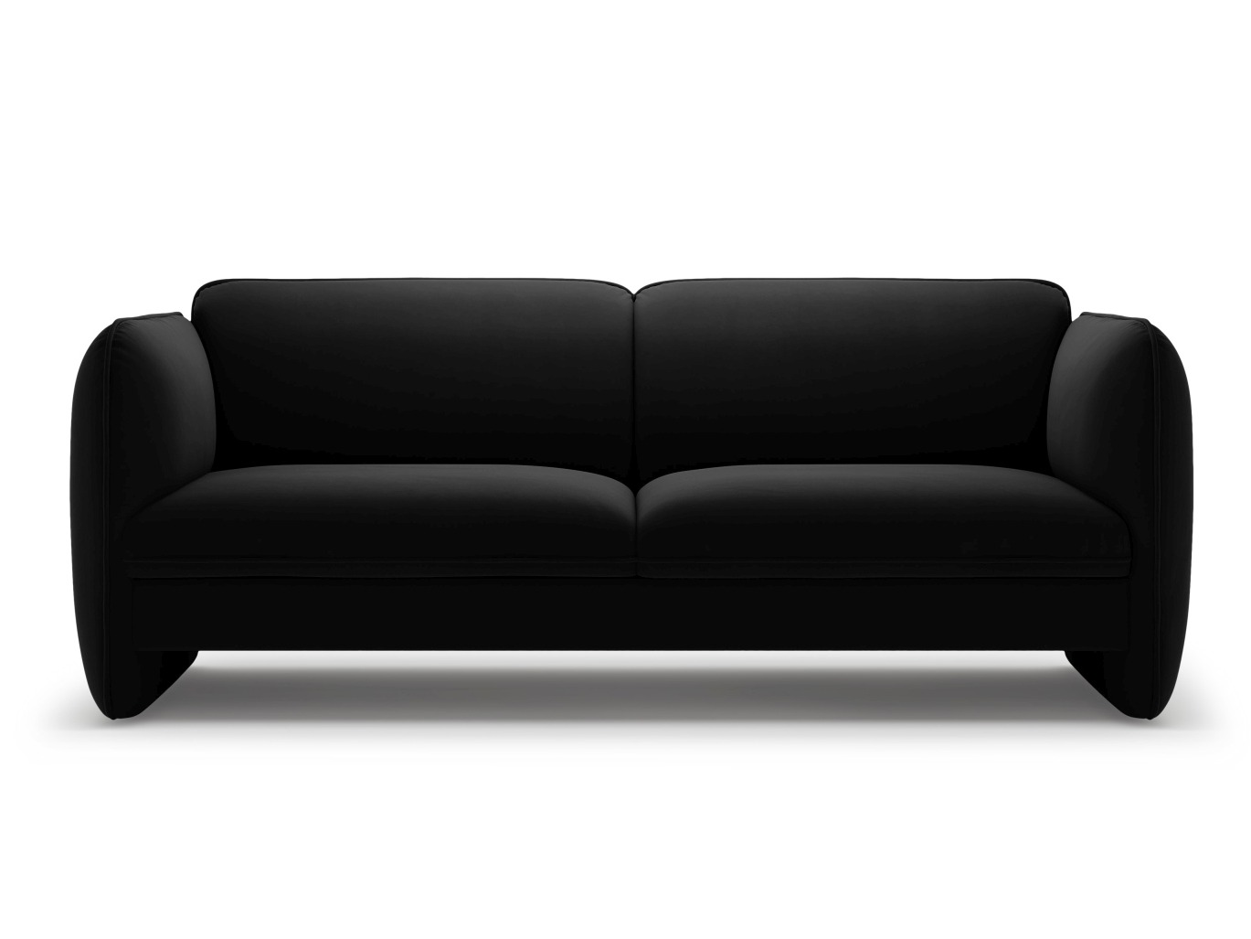 Canapea Romsero 102 (Magic Velvet 2219)
