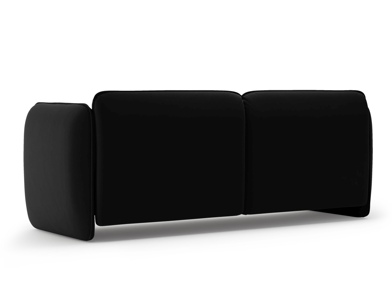 Canapea Romsero 102 (Magic Velvet 2219)
