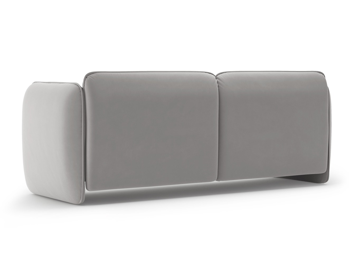 Canapea Romsero 102 (Magic Velvet 2239)
