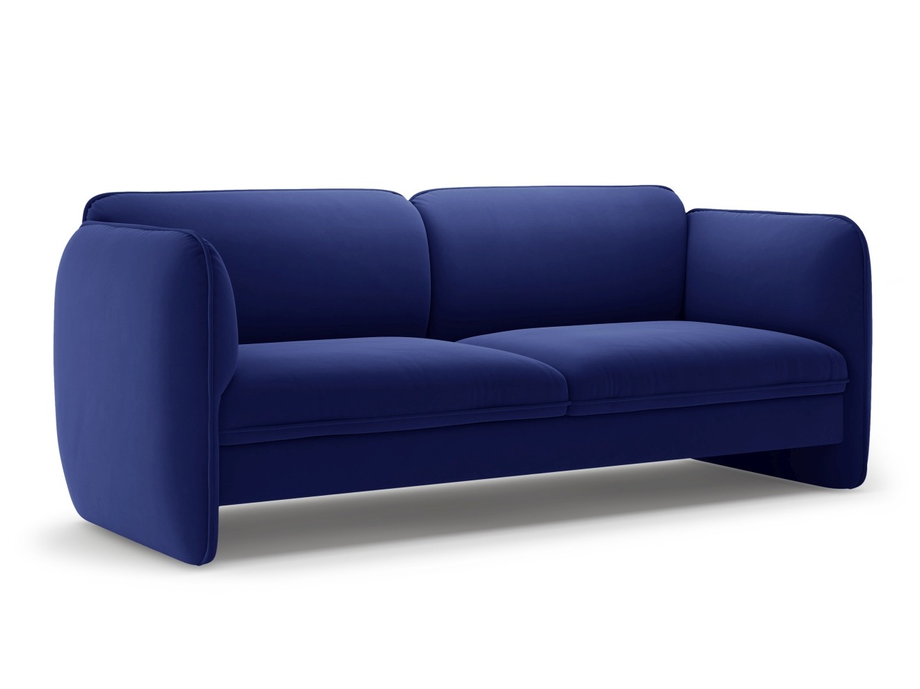 Canapea Romsero 102 (Magic Velvet 2296)