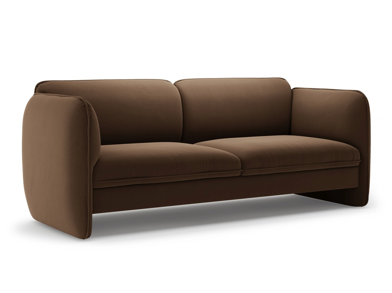 Canapea Romsero 102 (Magic Velvet 2299)