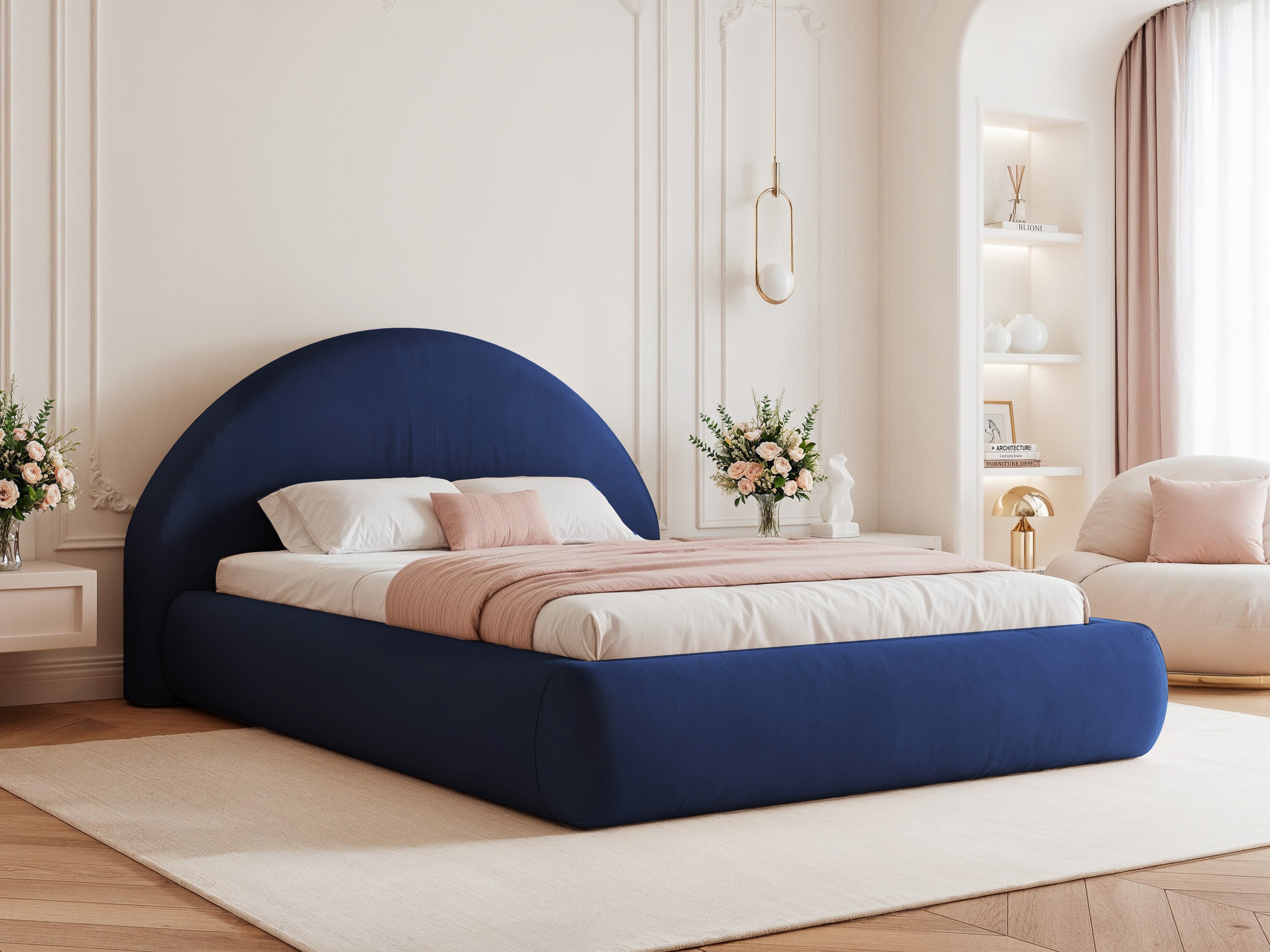 Pat Hesperia 102 (Magic Velvet 2216)