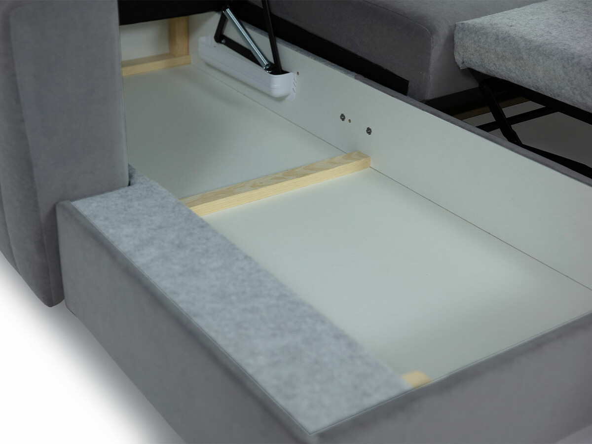 Colțar SR10196 cu ambalaj deteriorat