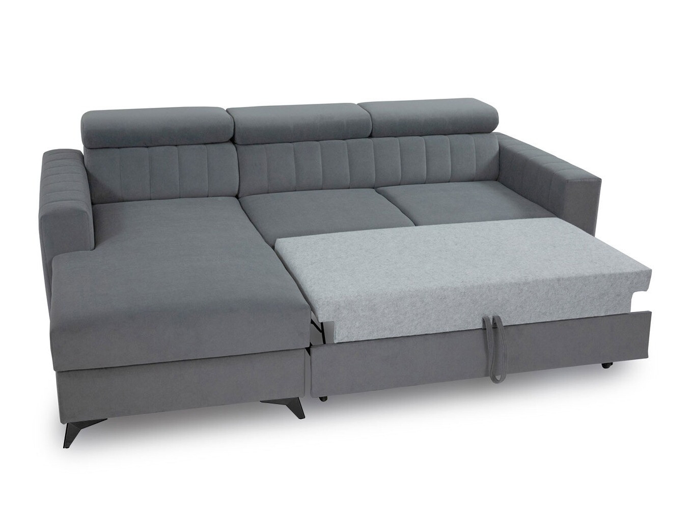 Colțar SR10196 cu ambalaj deteriorat