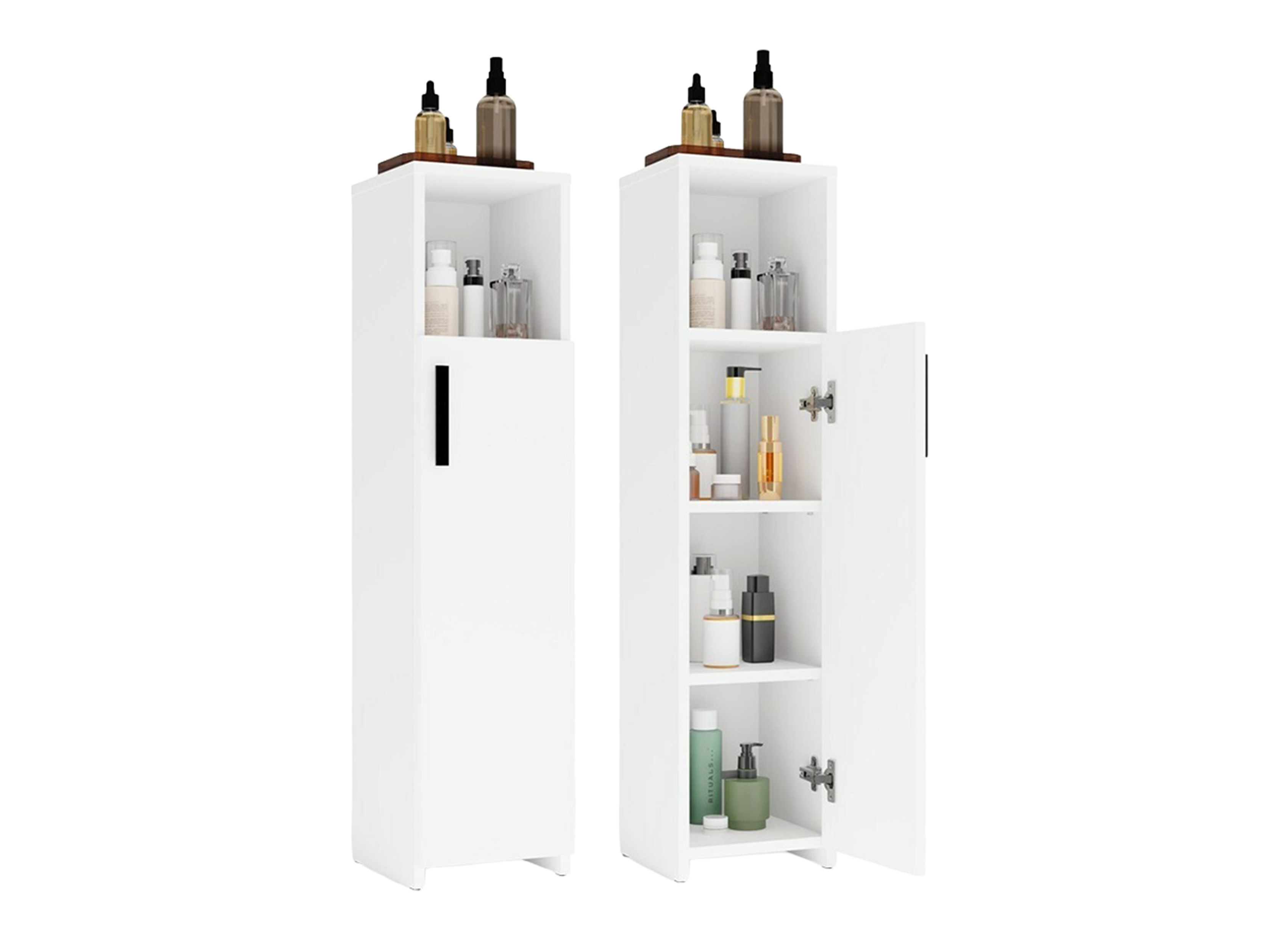 Cabinet de baie neancorat Mandeville 344