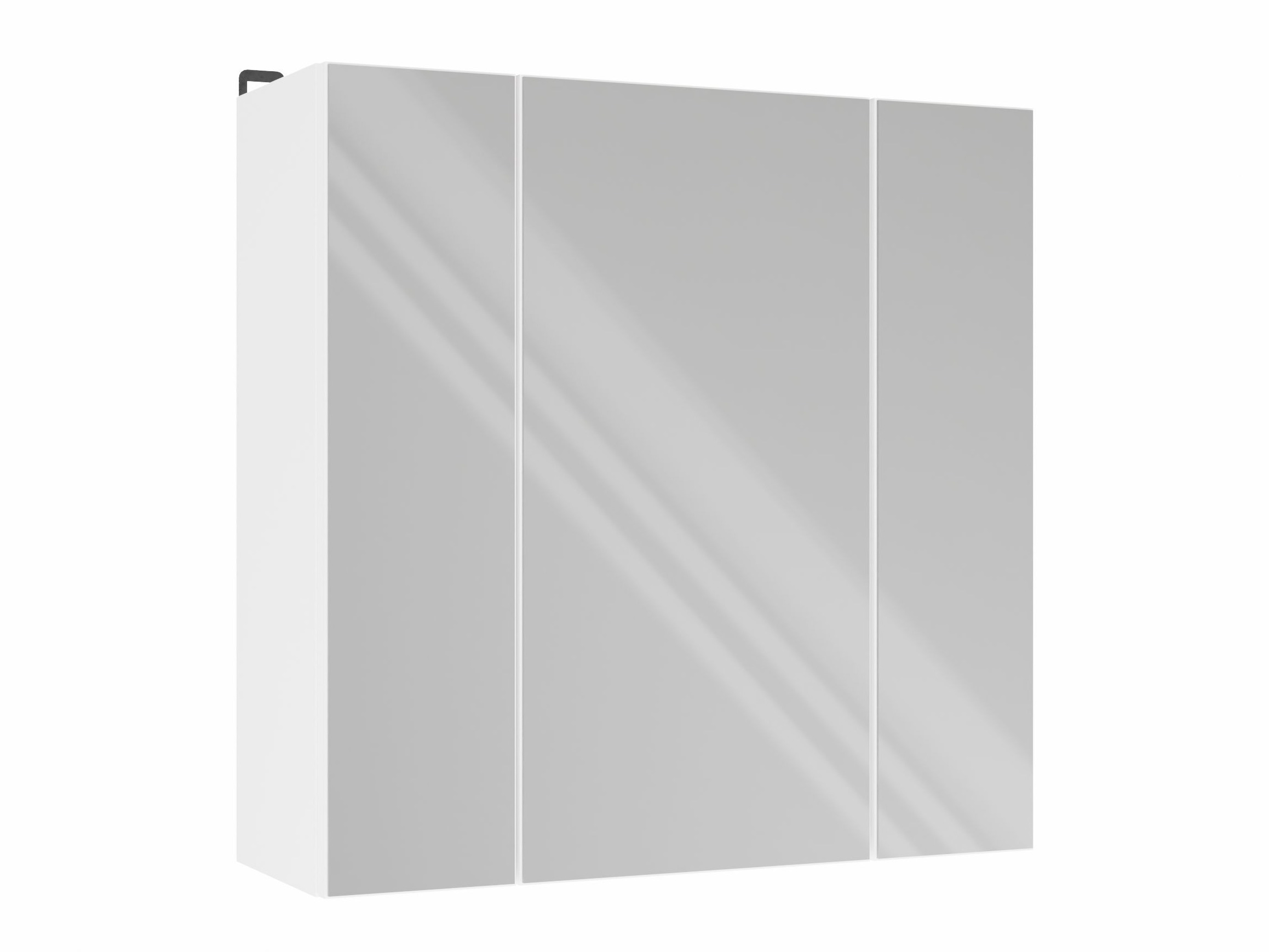 Dulap de baie cu oglindă Mandeville 343