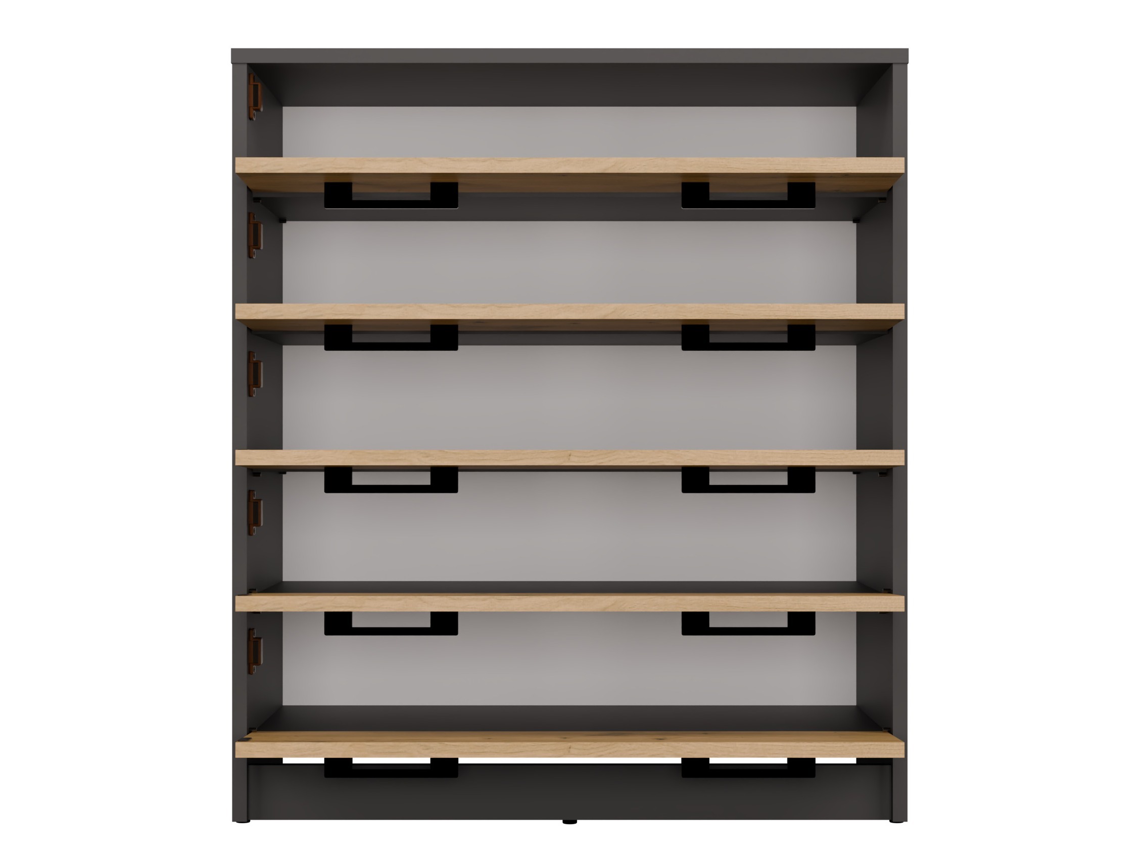 Dulap pantofi Mandeville 342