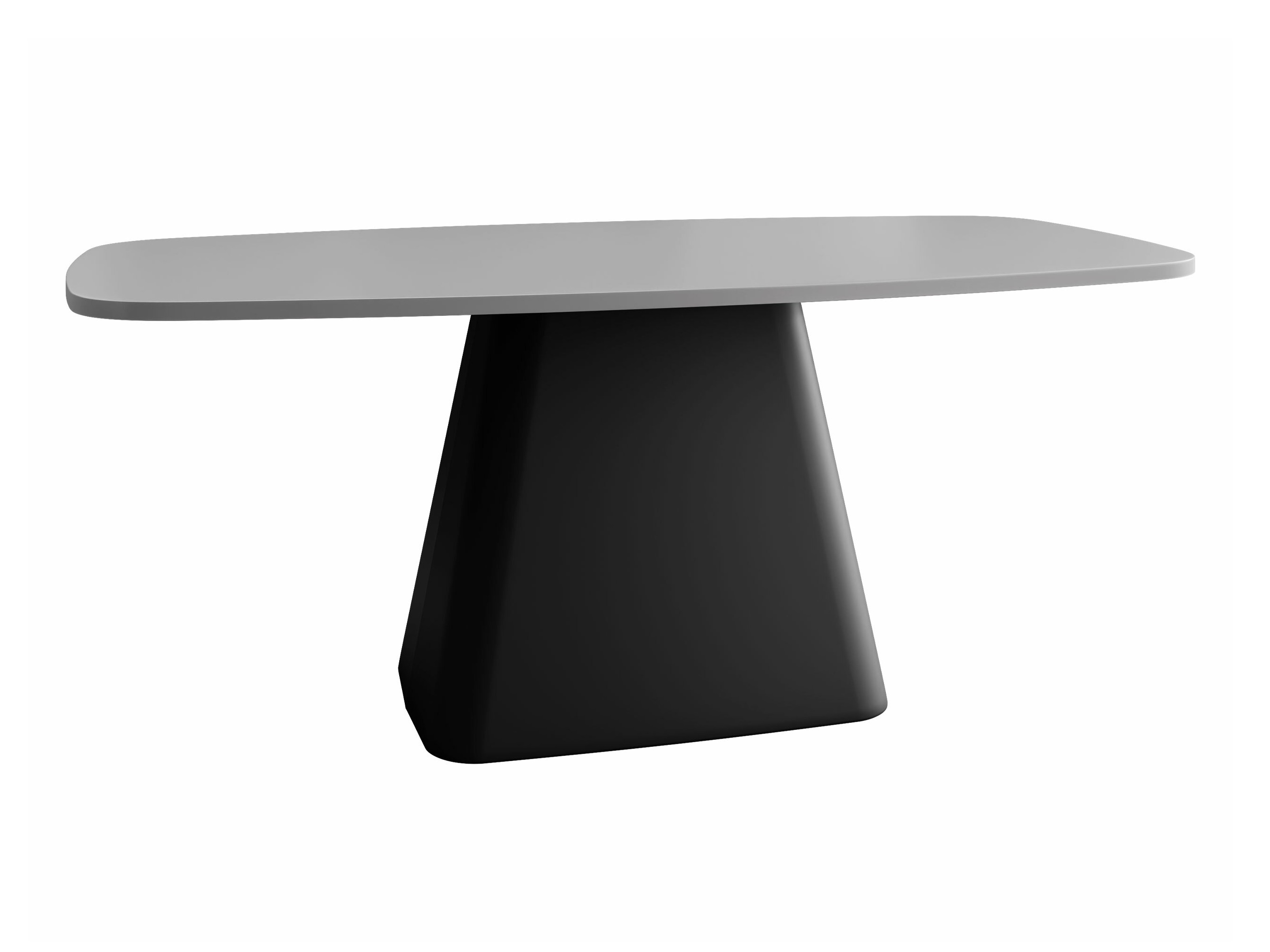 Măsuță de cafea Oswego 158 (Gri)