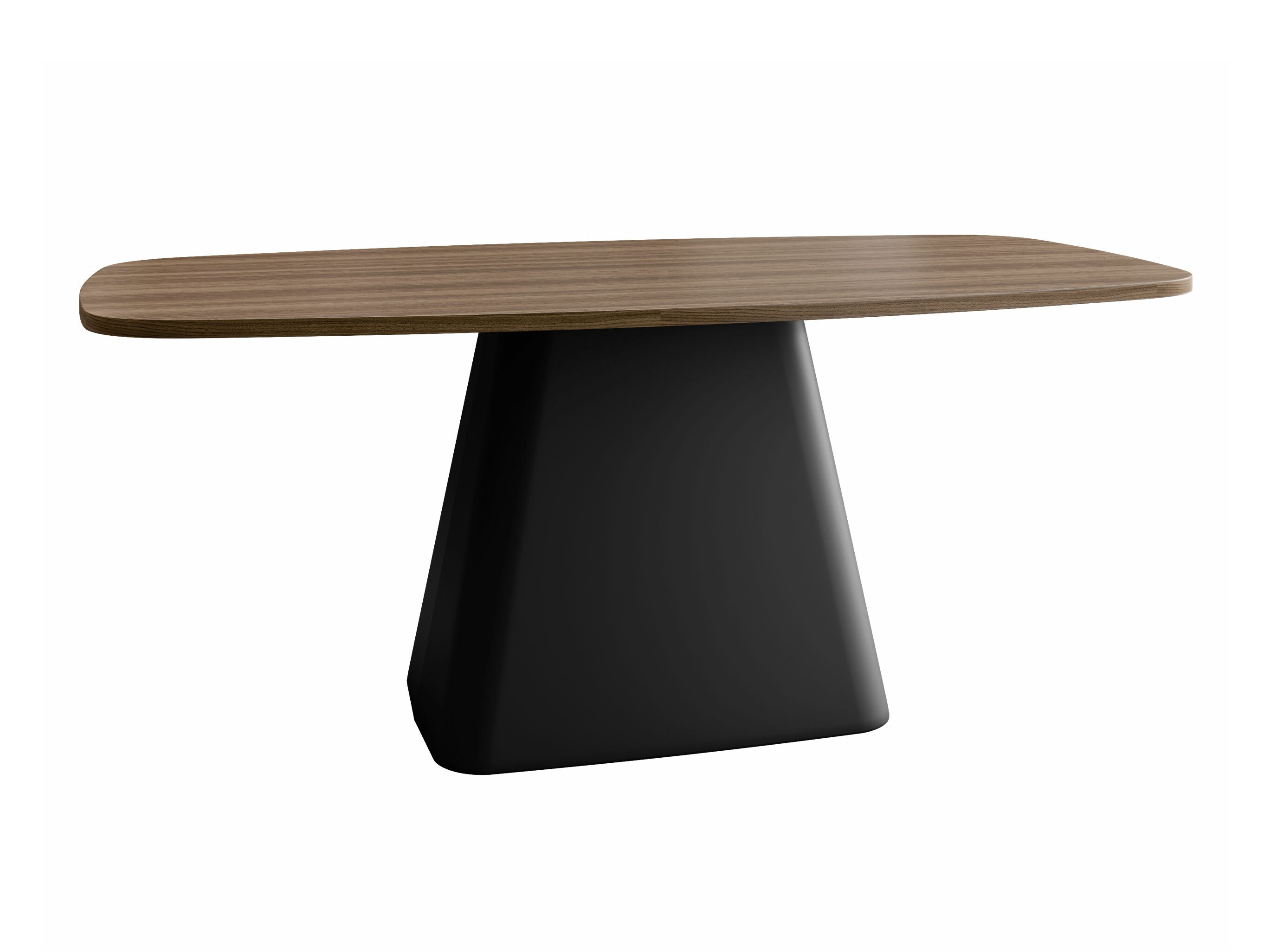 Măsuță de cafea Oswego 158 (Nuc)