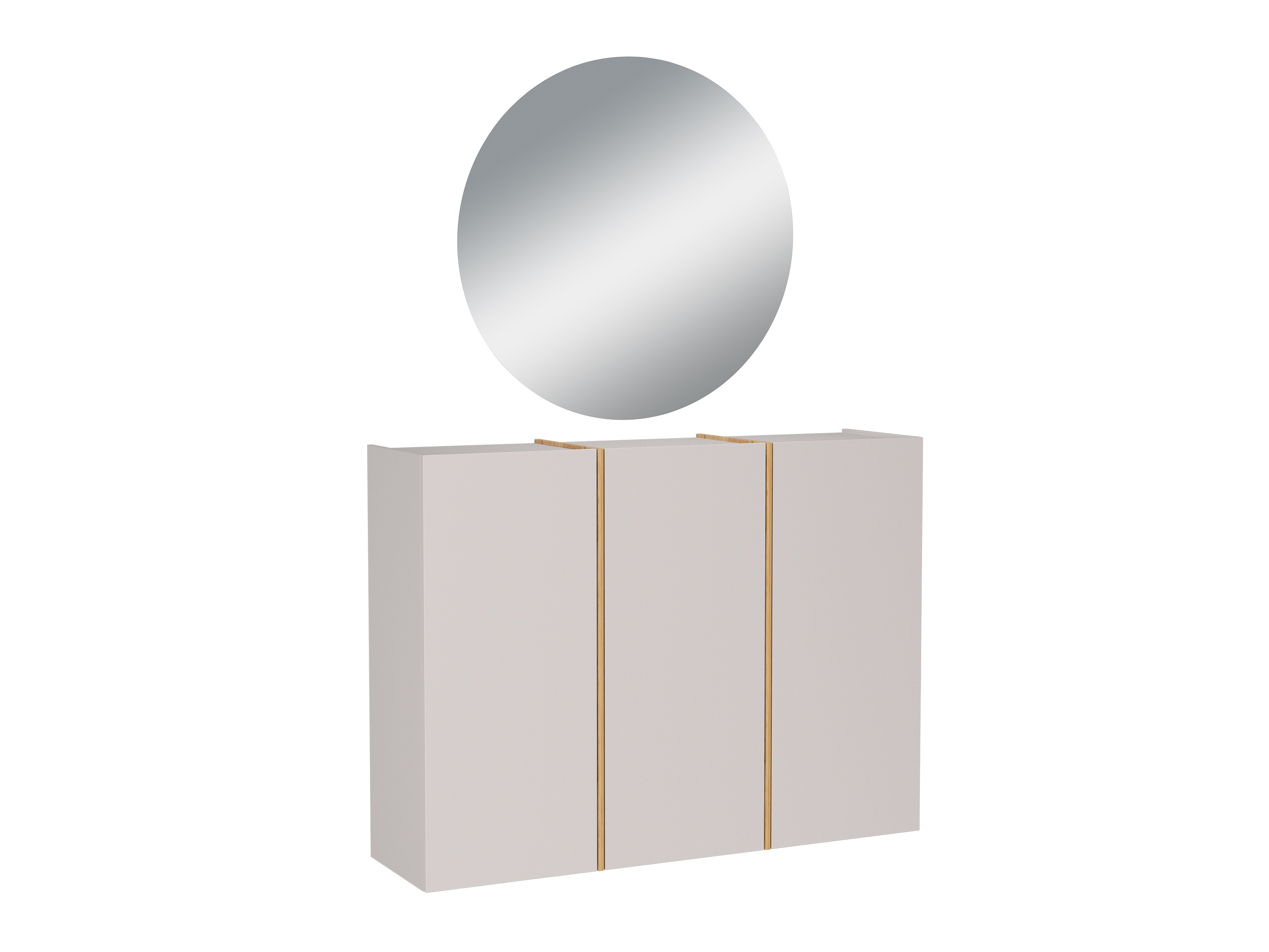 Set de hol Sacramento 520