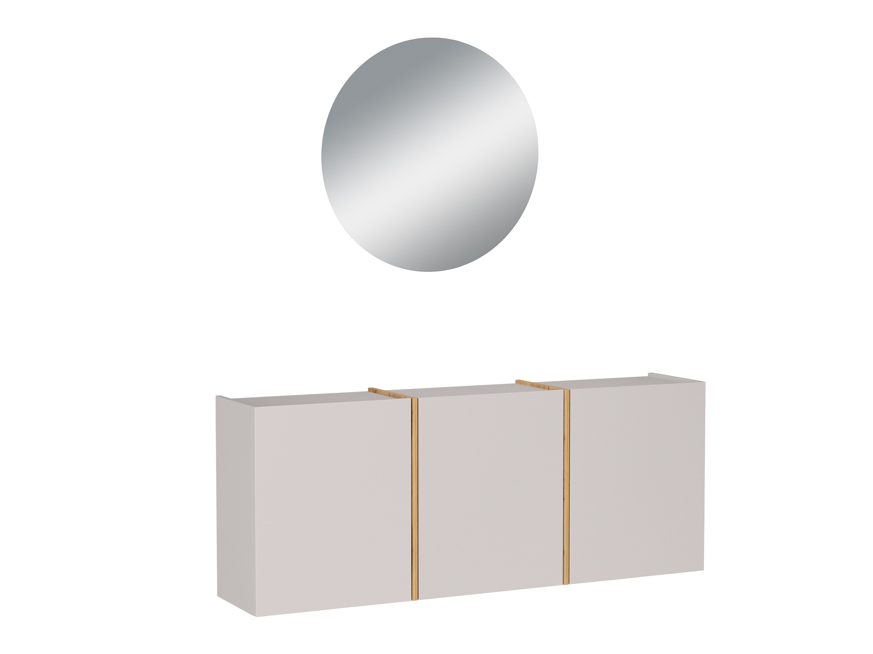 Set de hol Sacramento 521