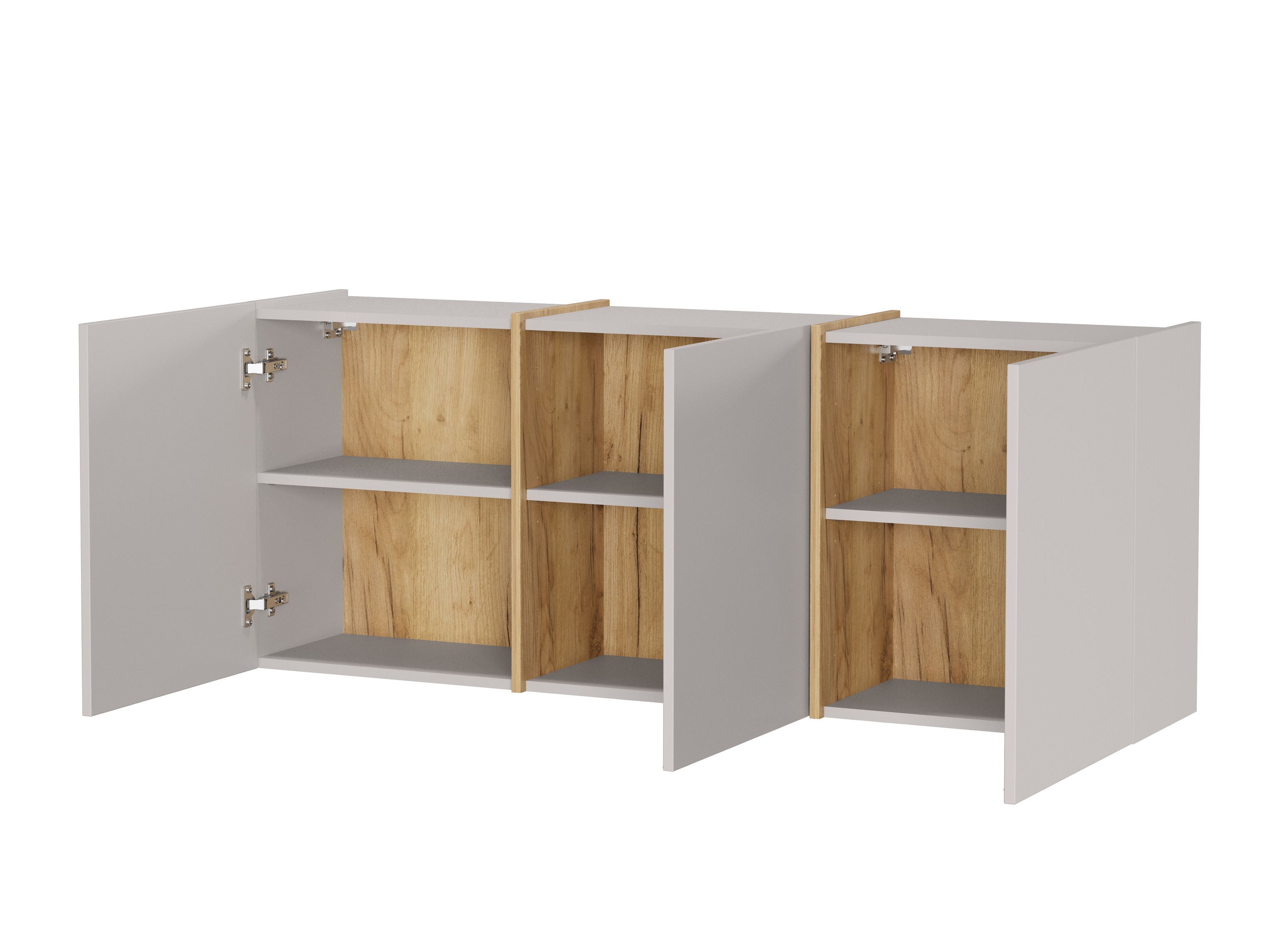 Set de hol Sacramento 521