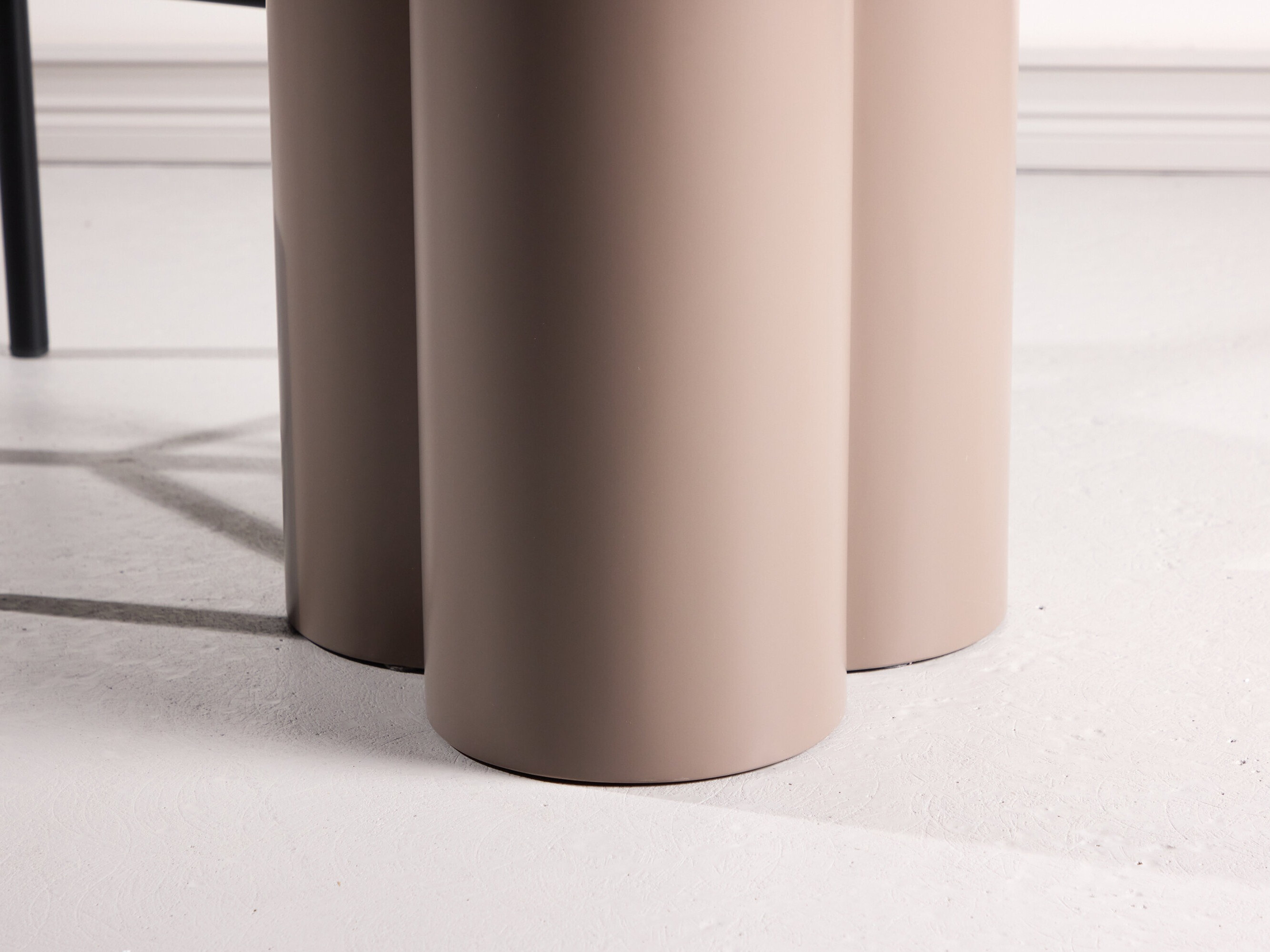 Masă Dallas 4446 (Maro închis)