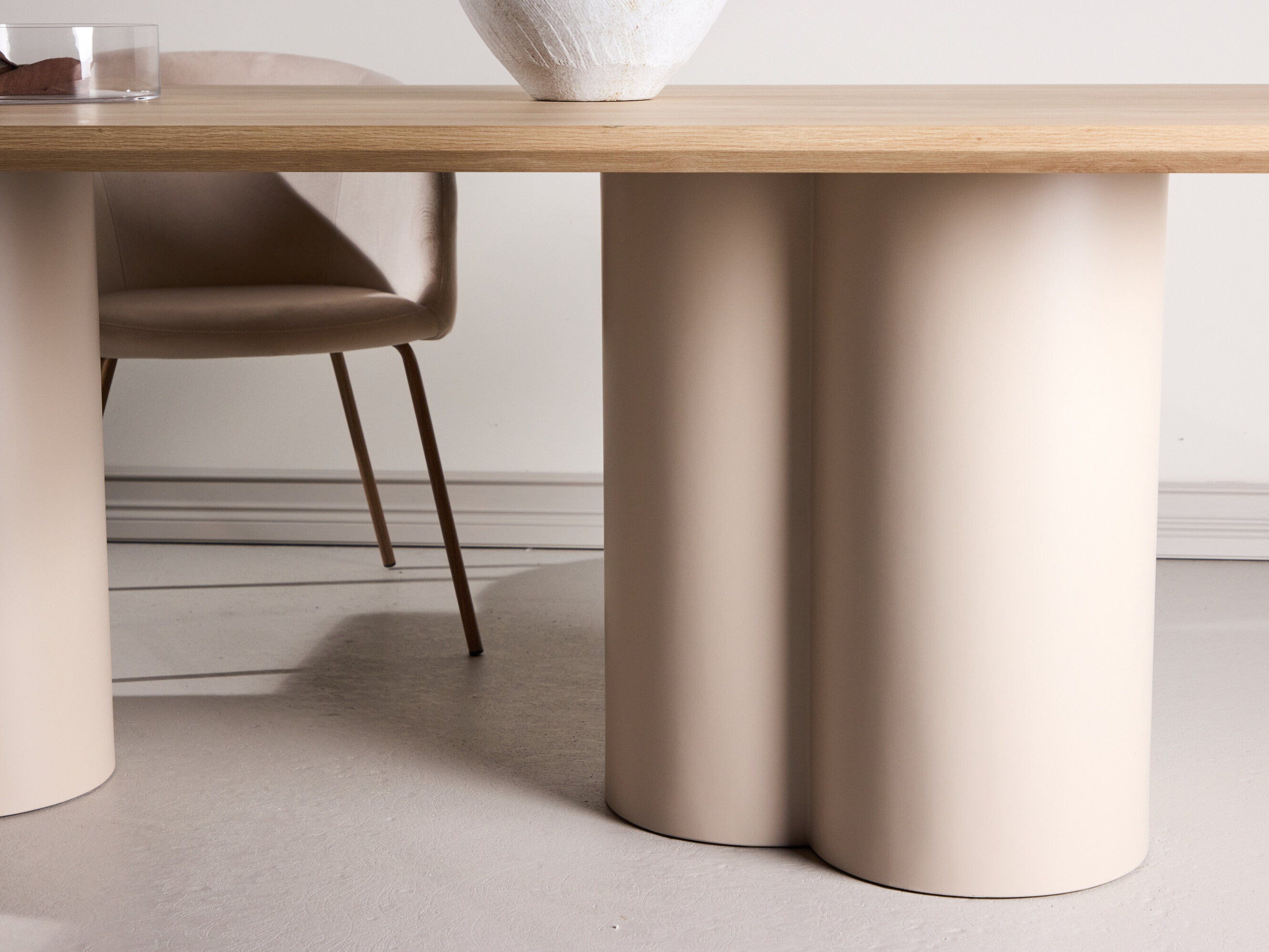 Masă Dallas 4447 (Stejar)