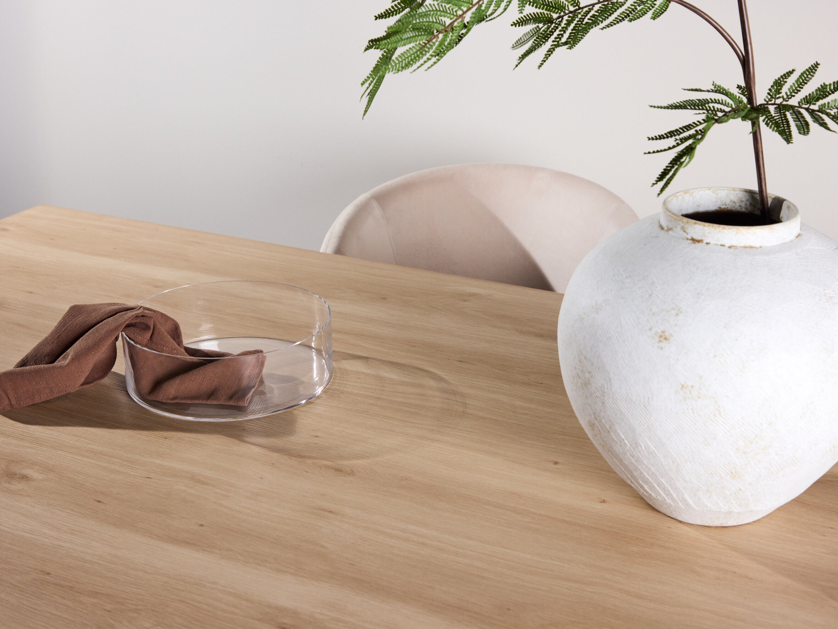 Masă Dallas 4447 (Stejar)