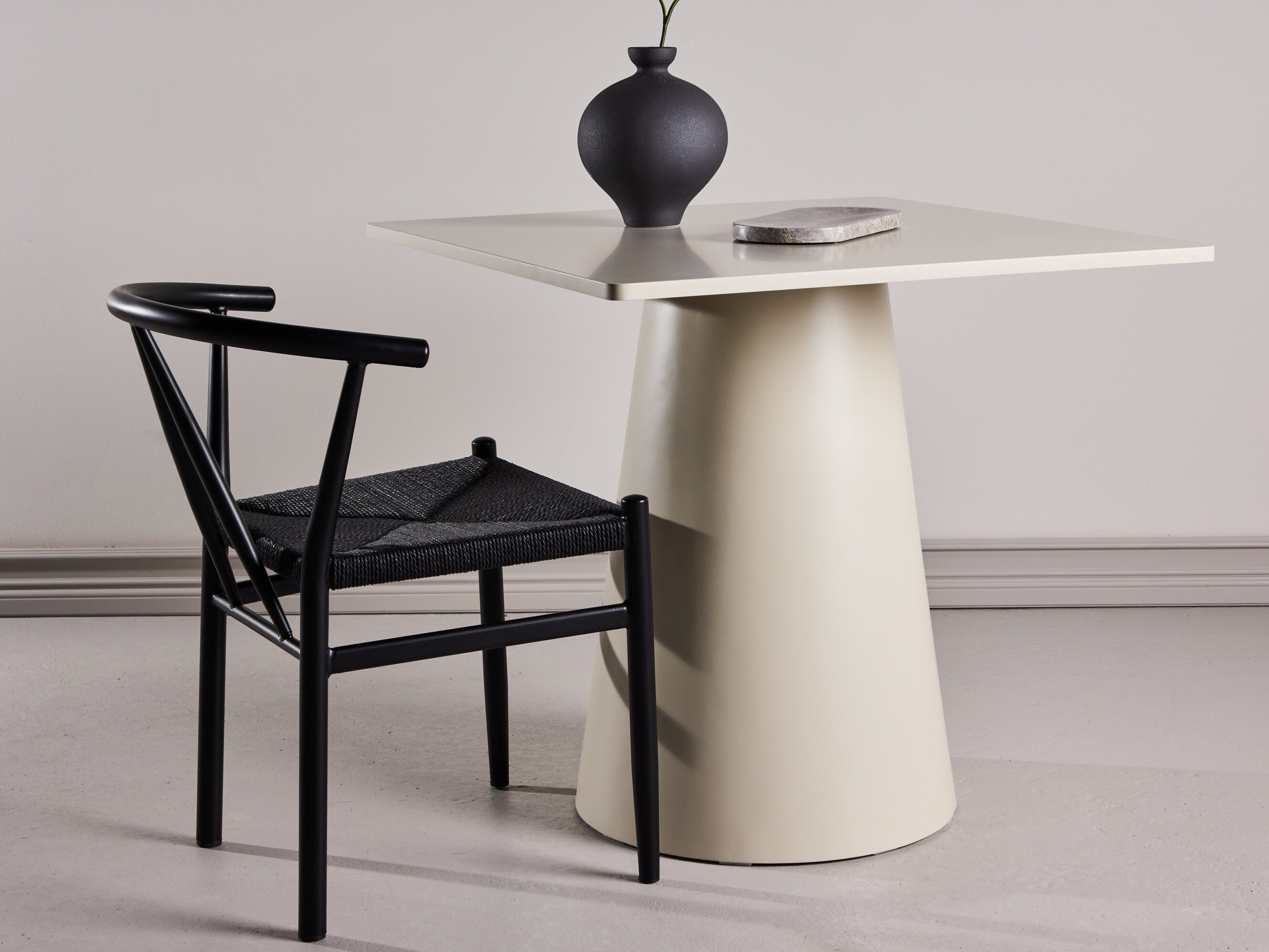 Masă Dallas 4963 (Bej)