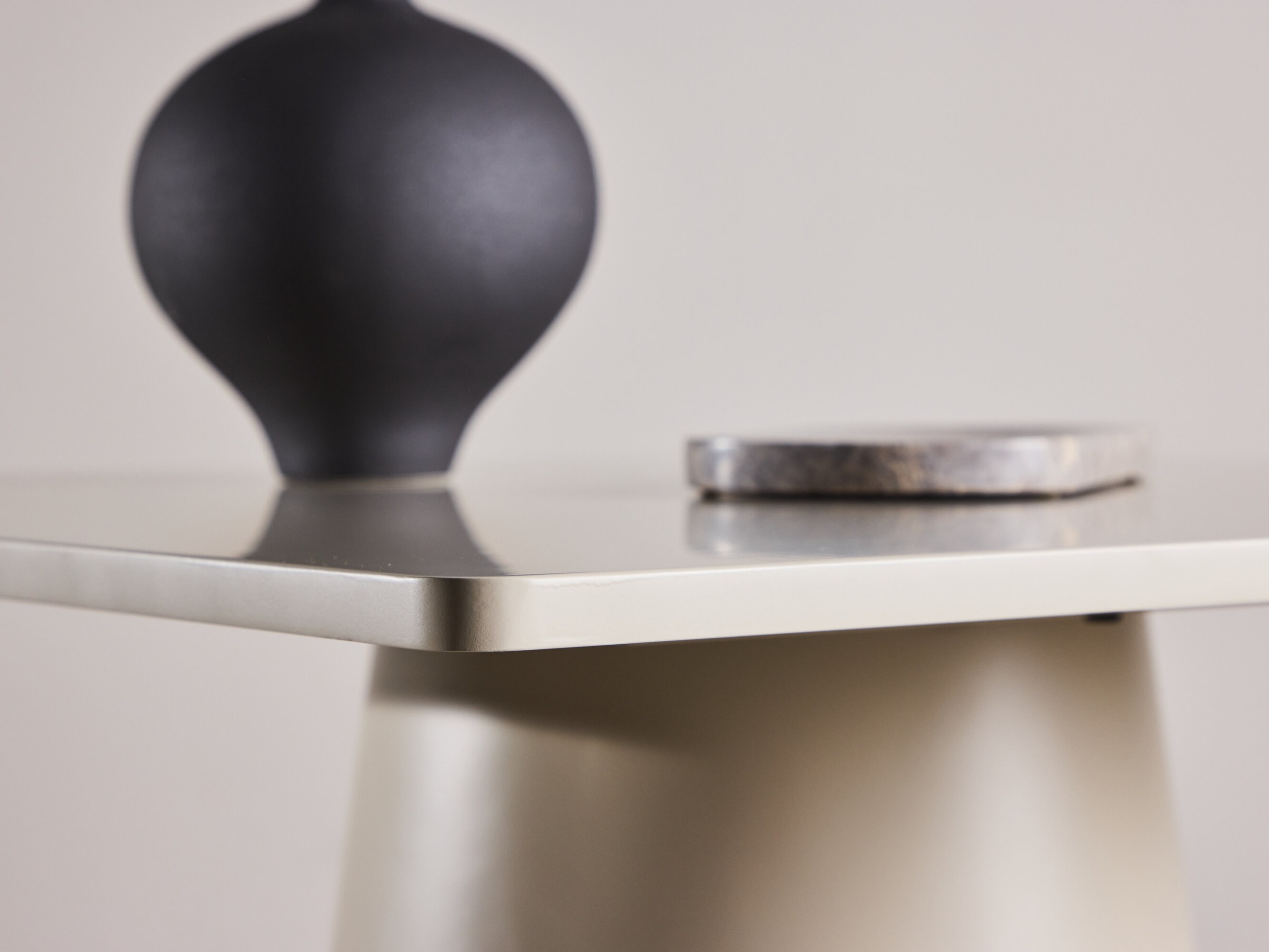 Masă Dallas 4963 (Bej)