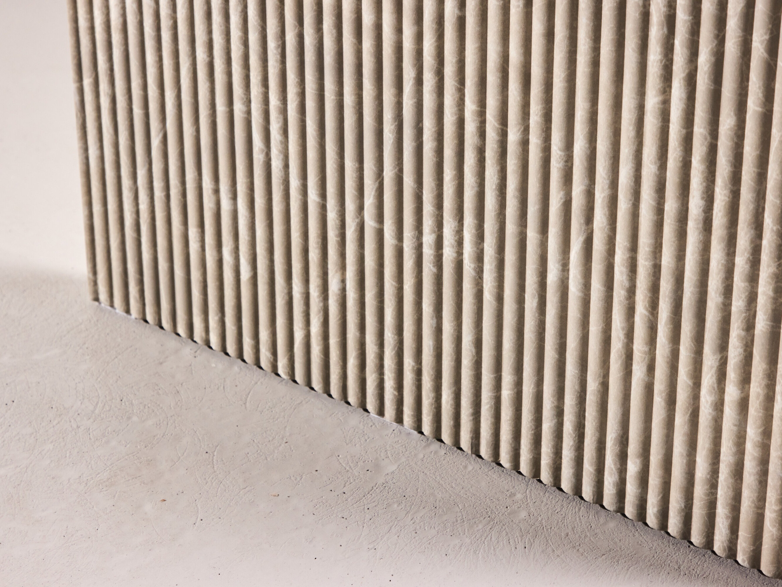 Masă Dallas 4964 (Bej)