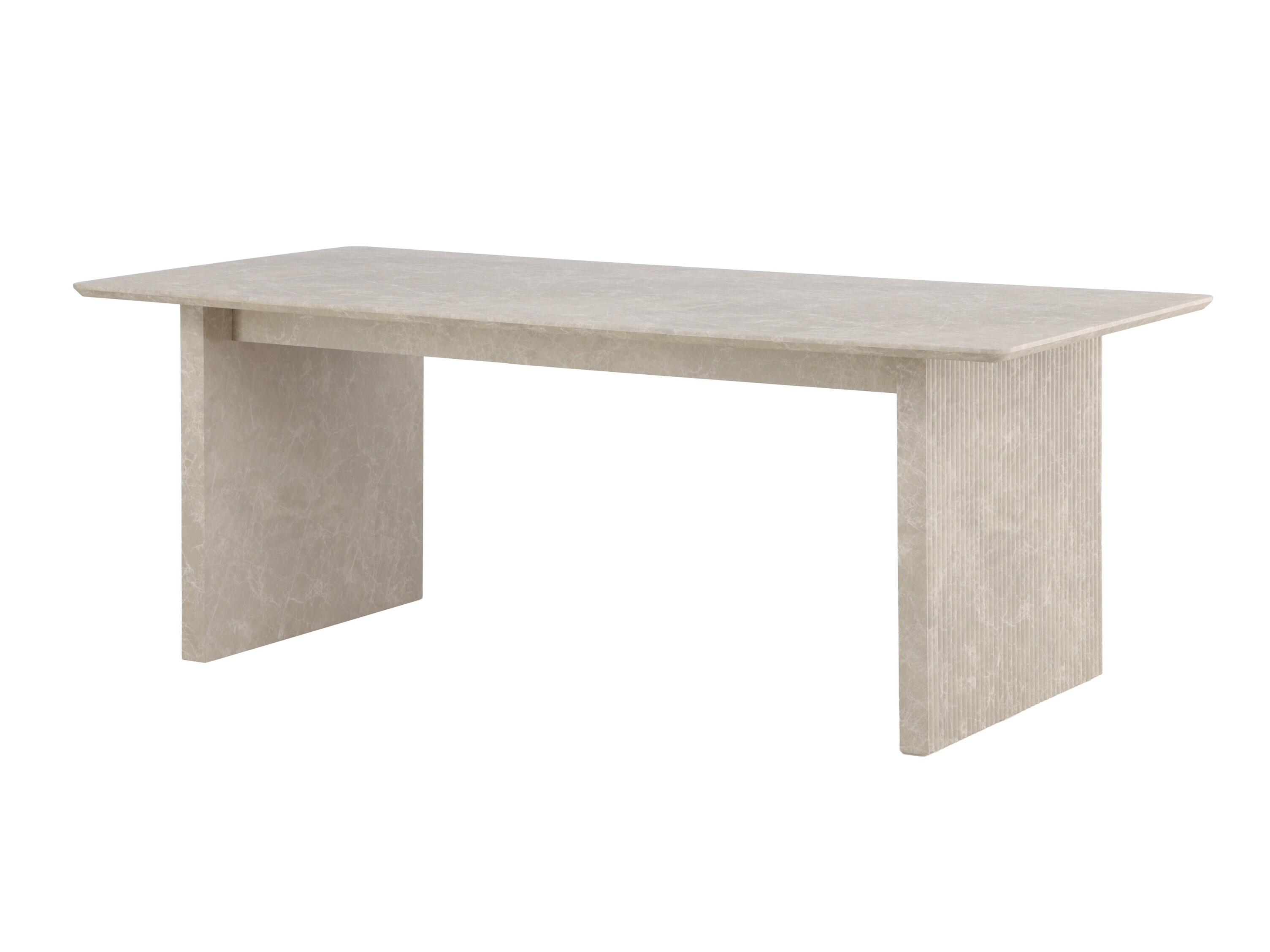 Masă Dallas 4964 (Stejar)