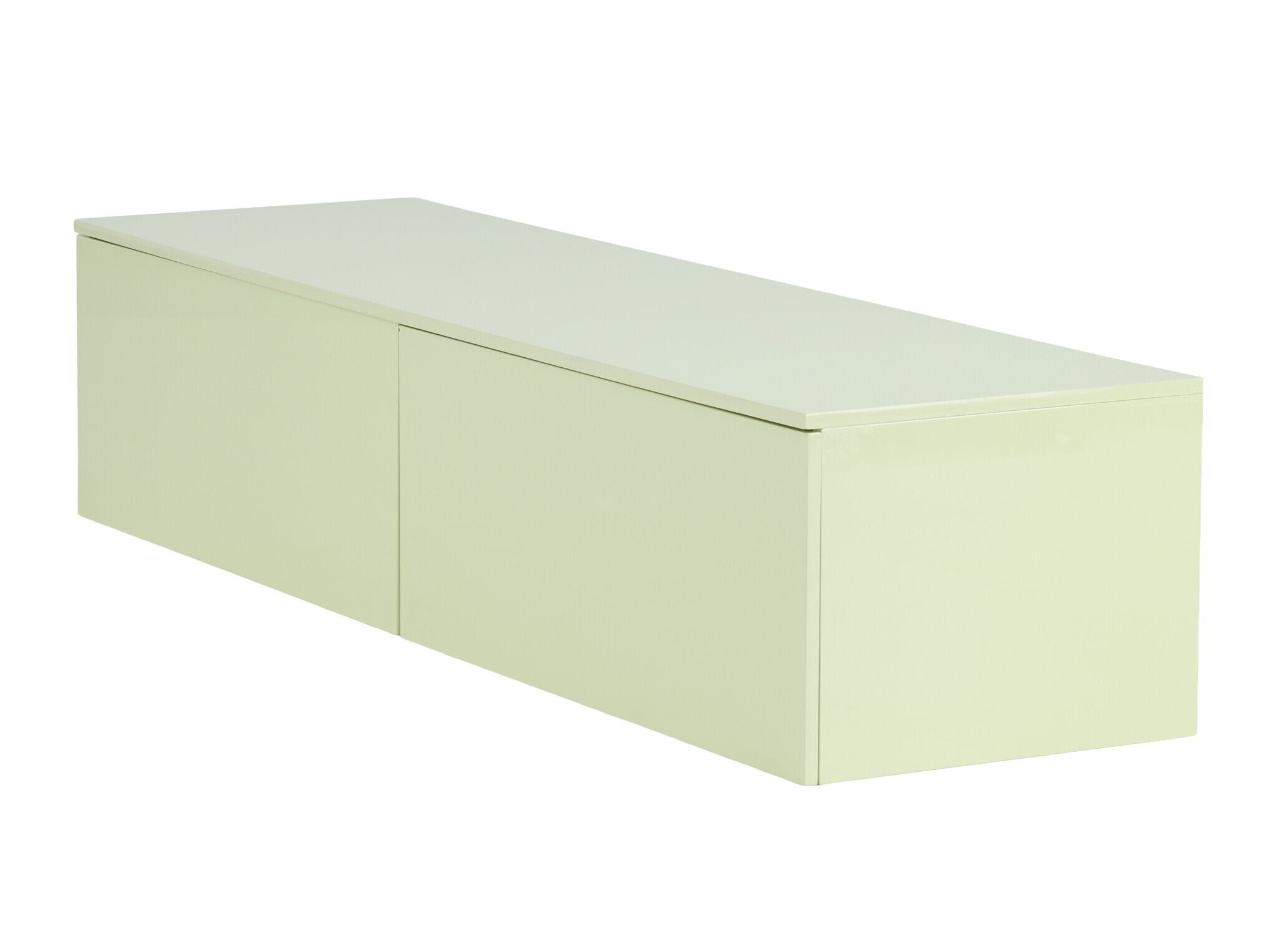 Comodă TV Dallas 3253 (Verde)