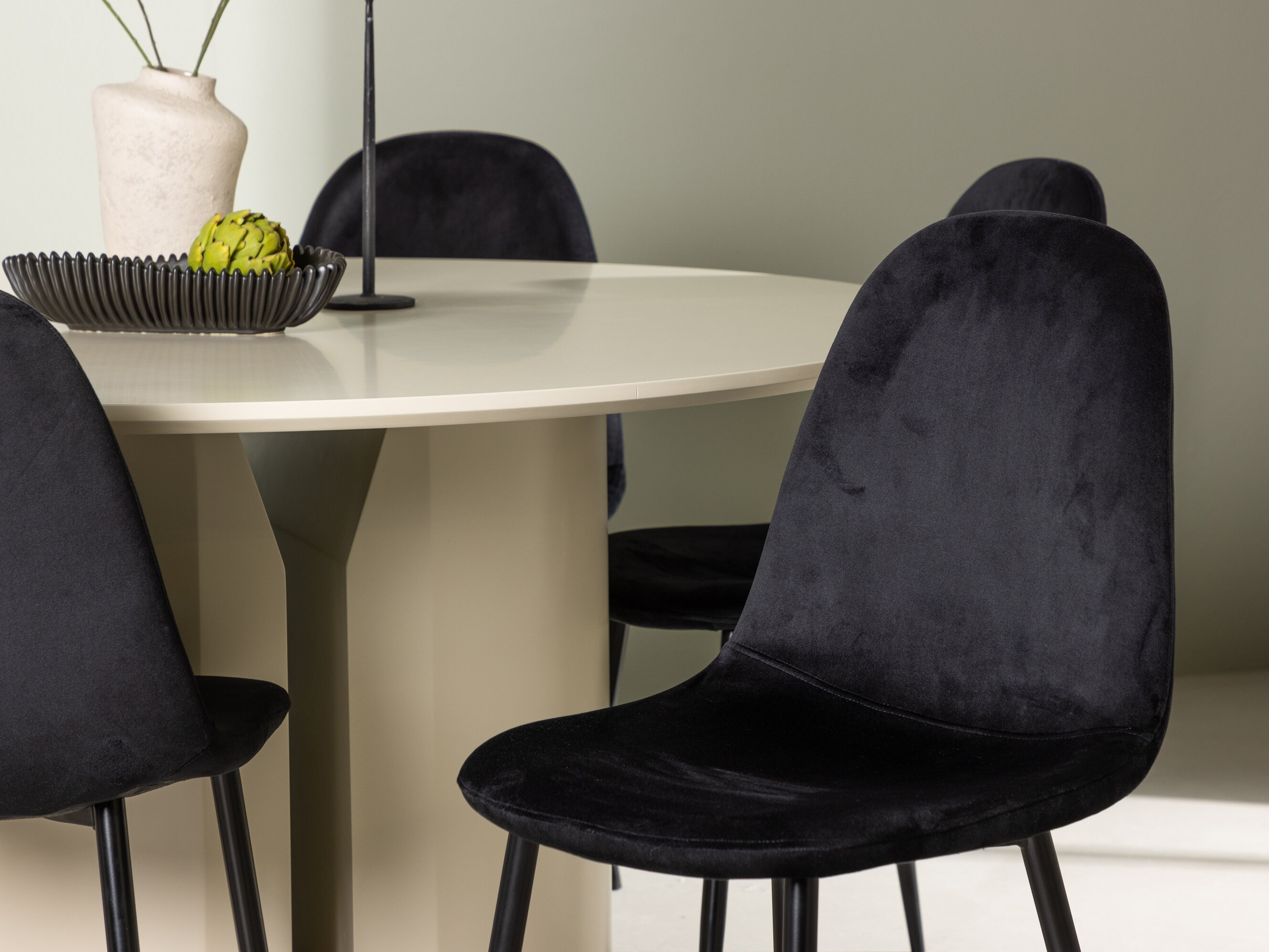 Set de mese Dallas 4966