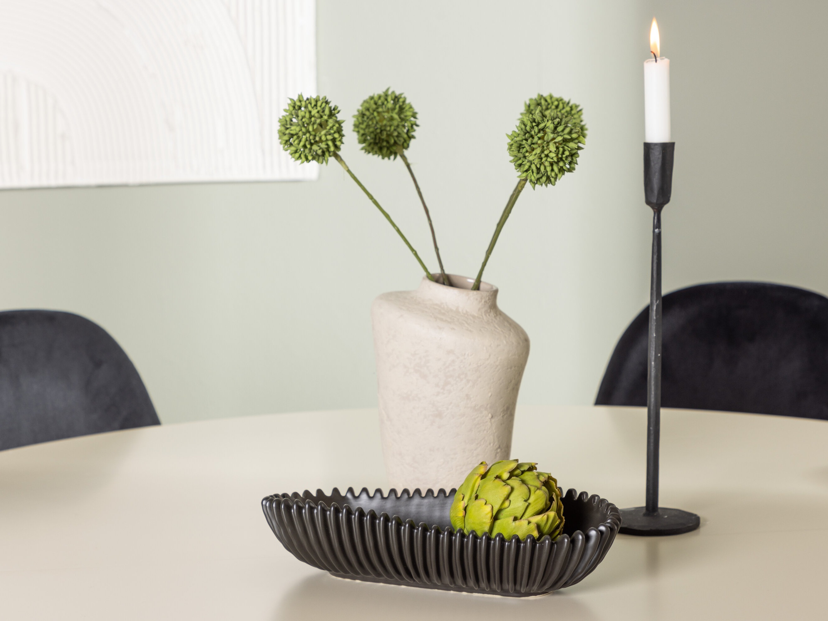 Set de mese Dallas 4966