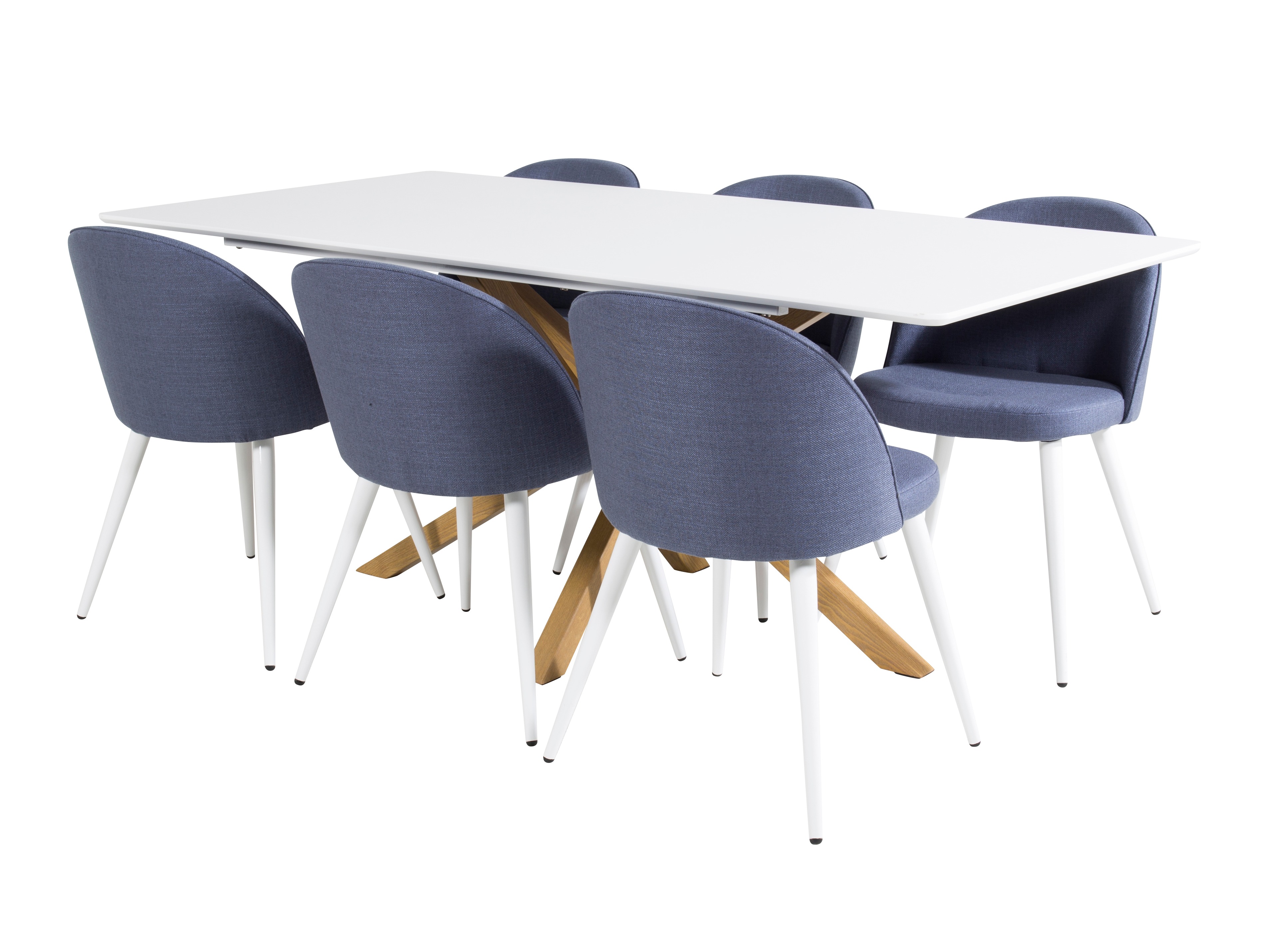 Set de dining Dallas 4967