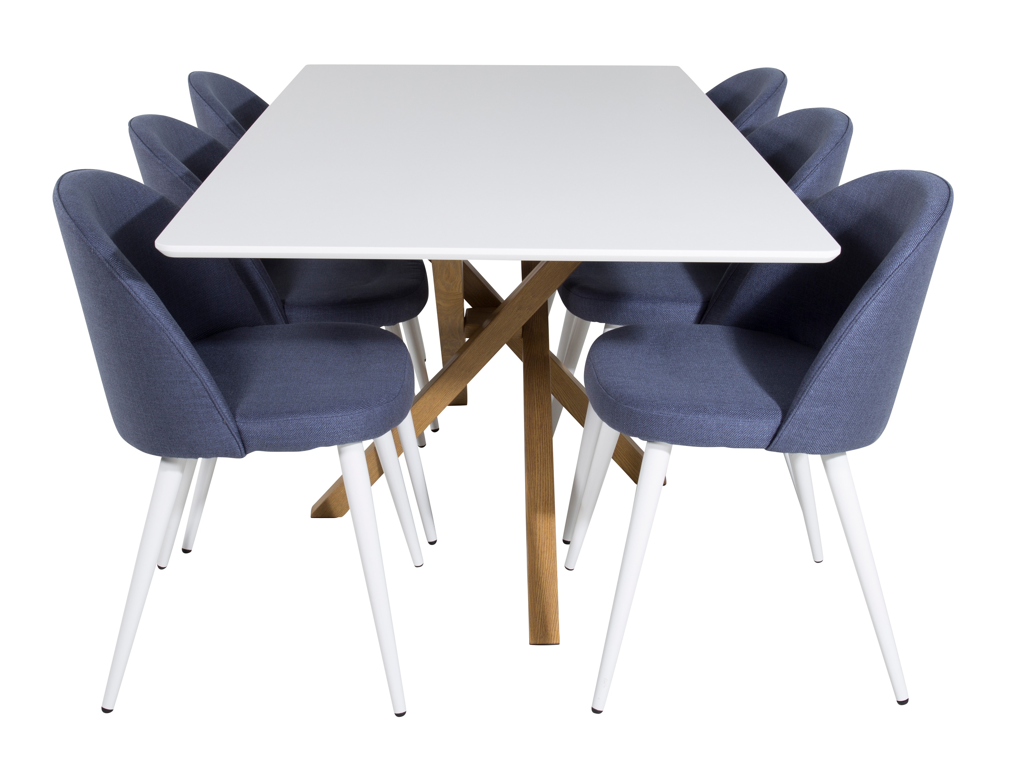 Set de dining Dallas 4967