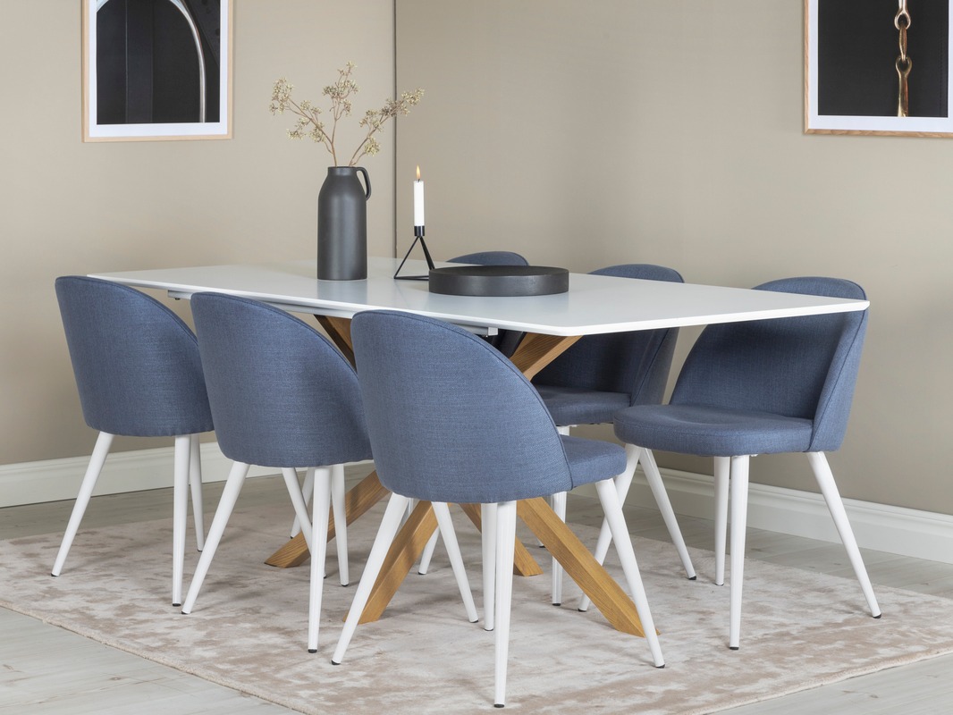 Set de mese Dallas 4967