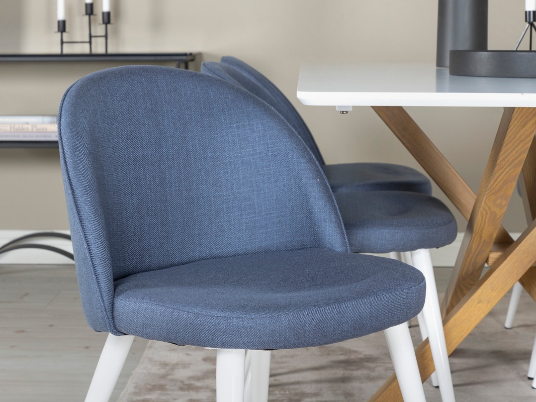 Set de mese Dallas 4967