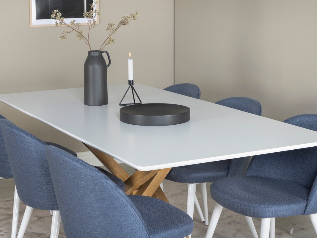 Set de mese Dallas 4967