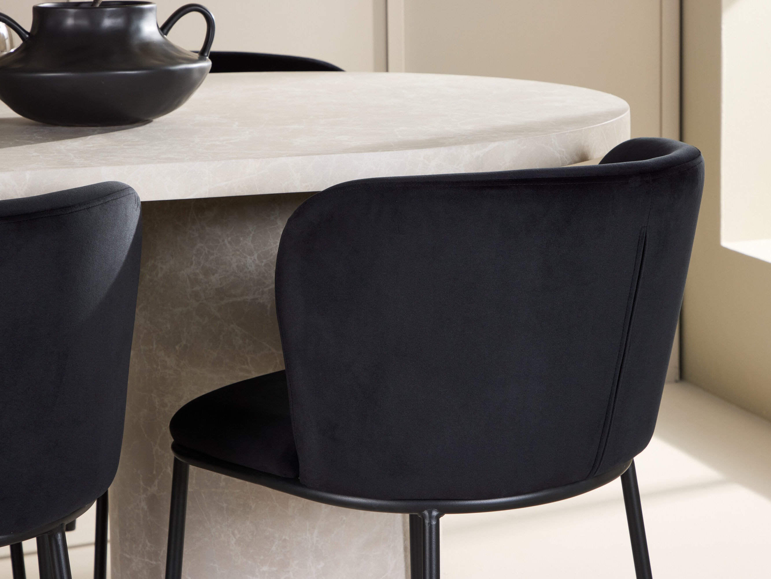 Set de mese Dallas 4968