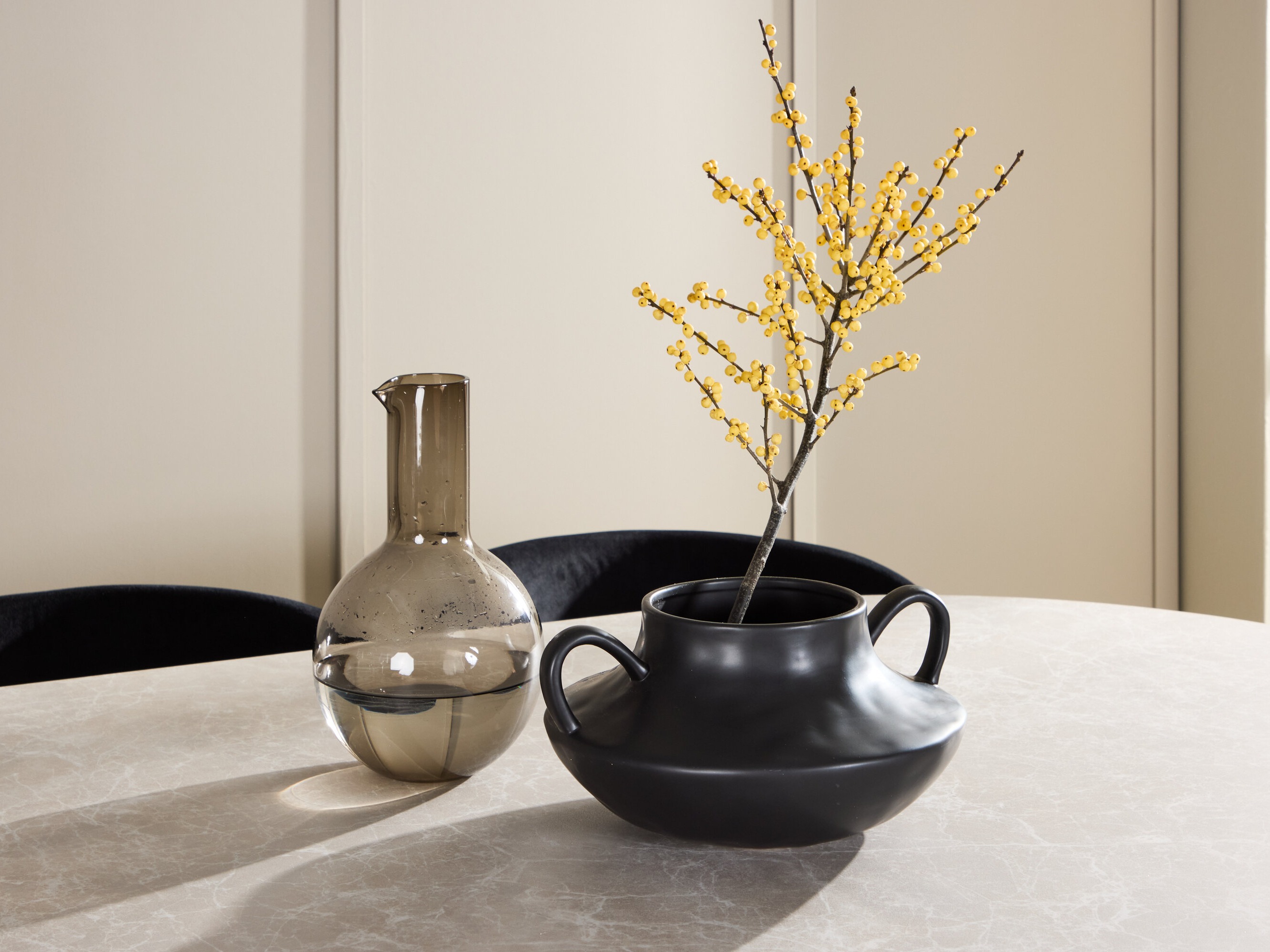 Set de mese Dallas 4968