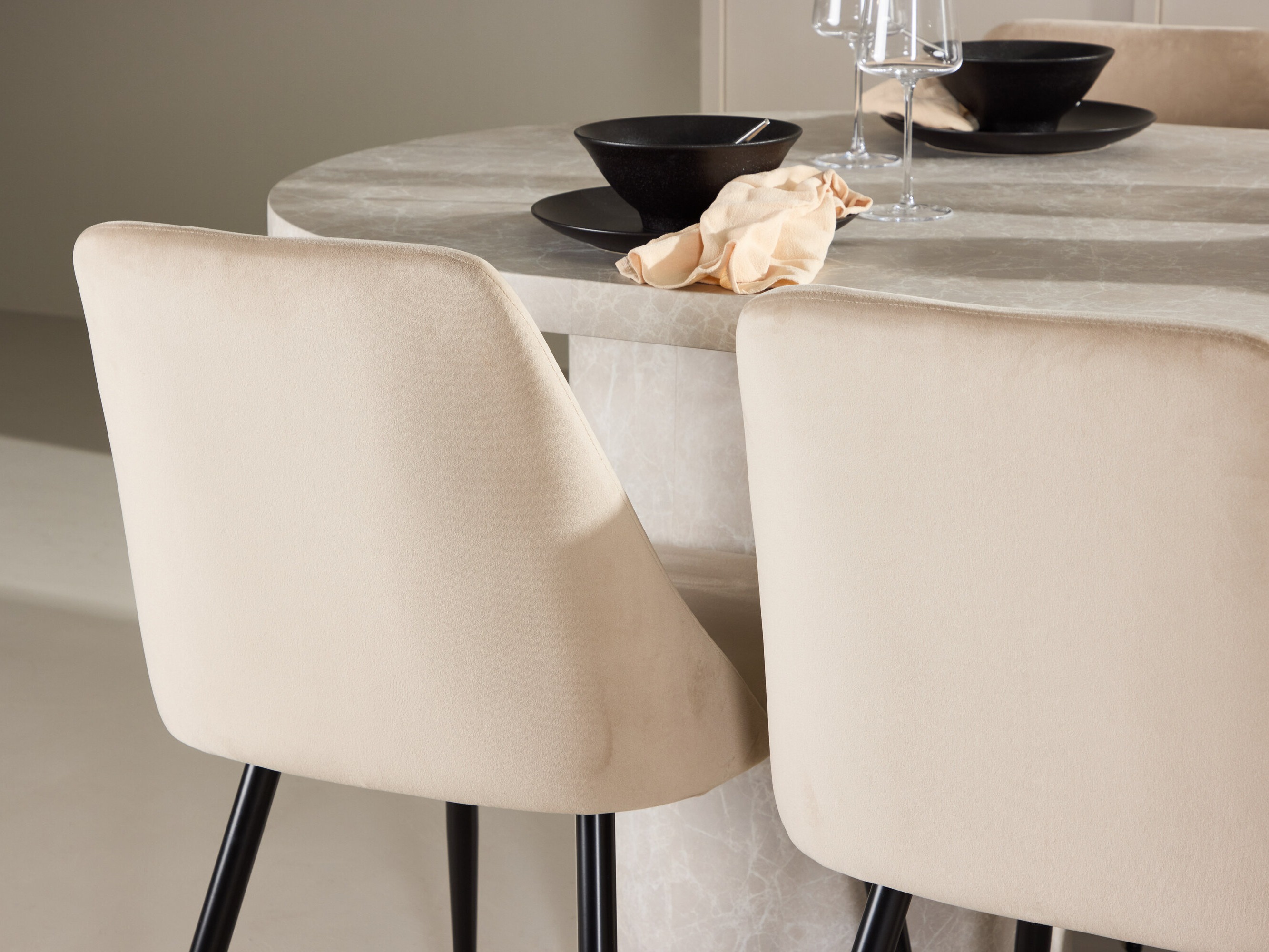 Set de mese Dallas 4970