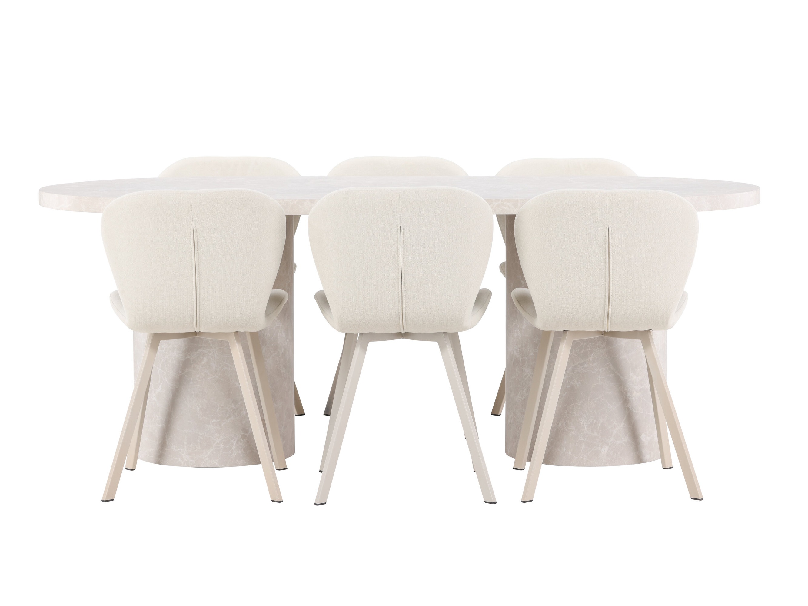 Set de mese Dallas 4971