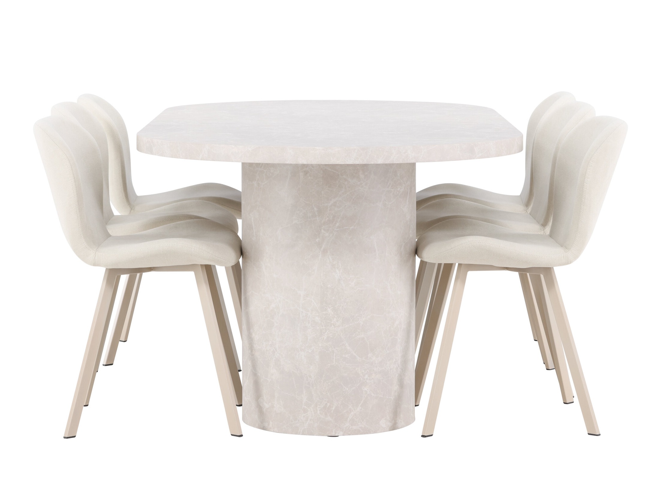 Set de mese Dallas 4971