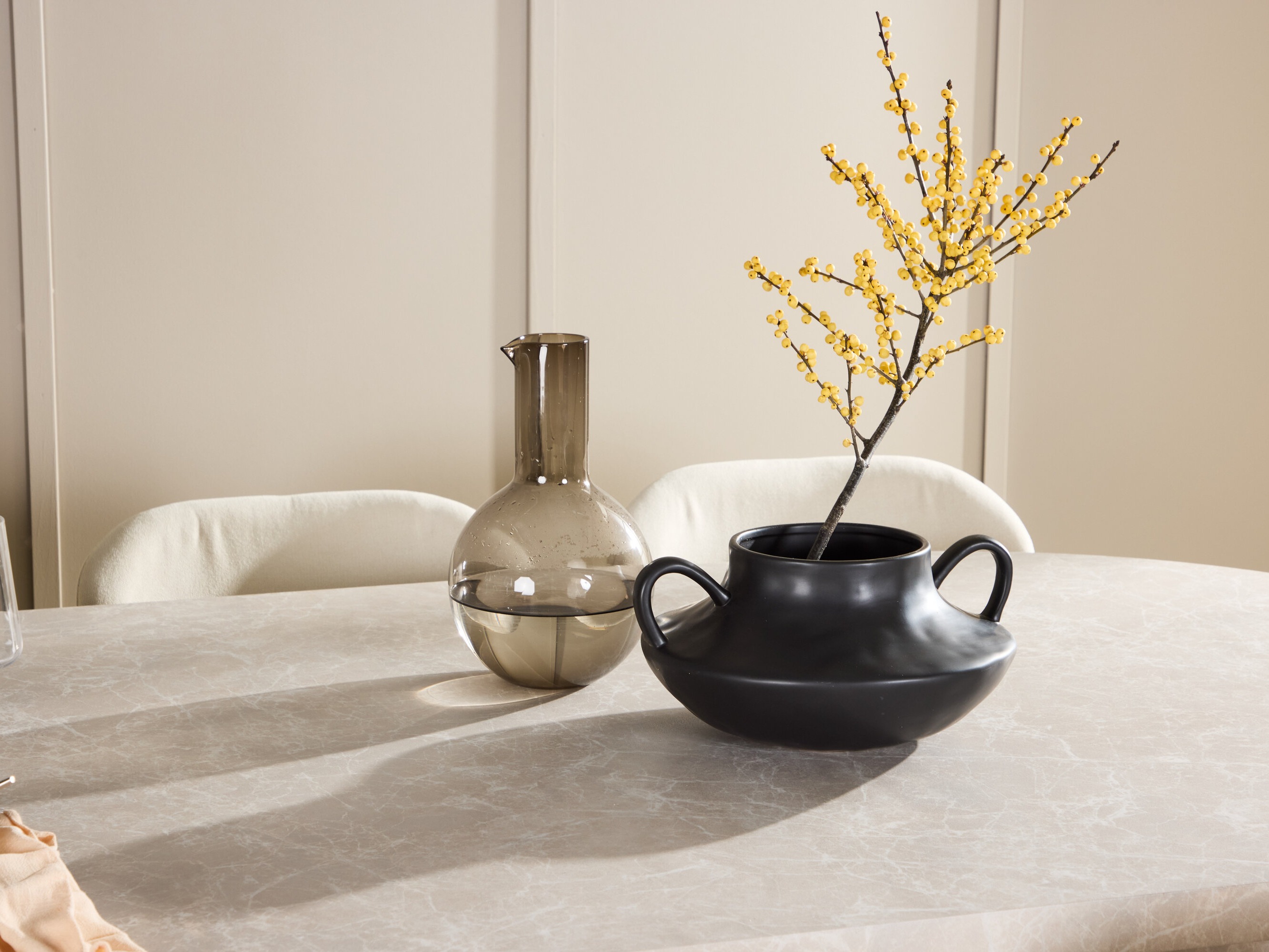 Set de mese Dallas 4971