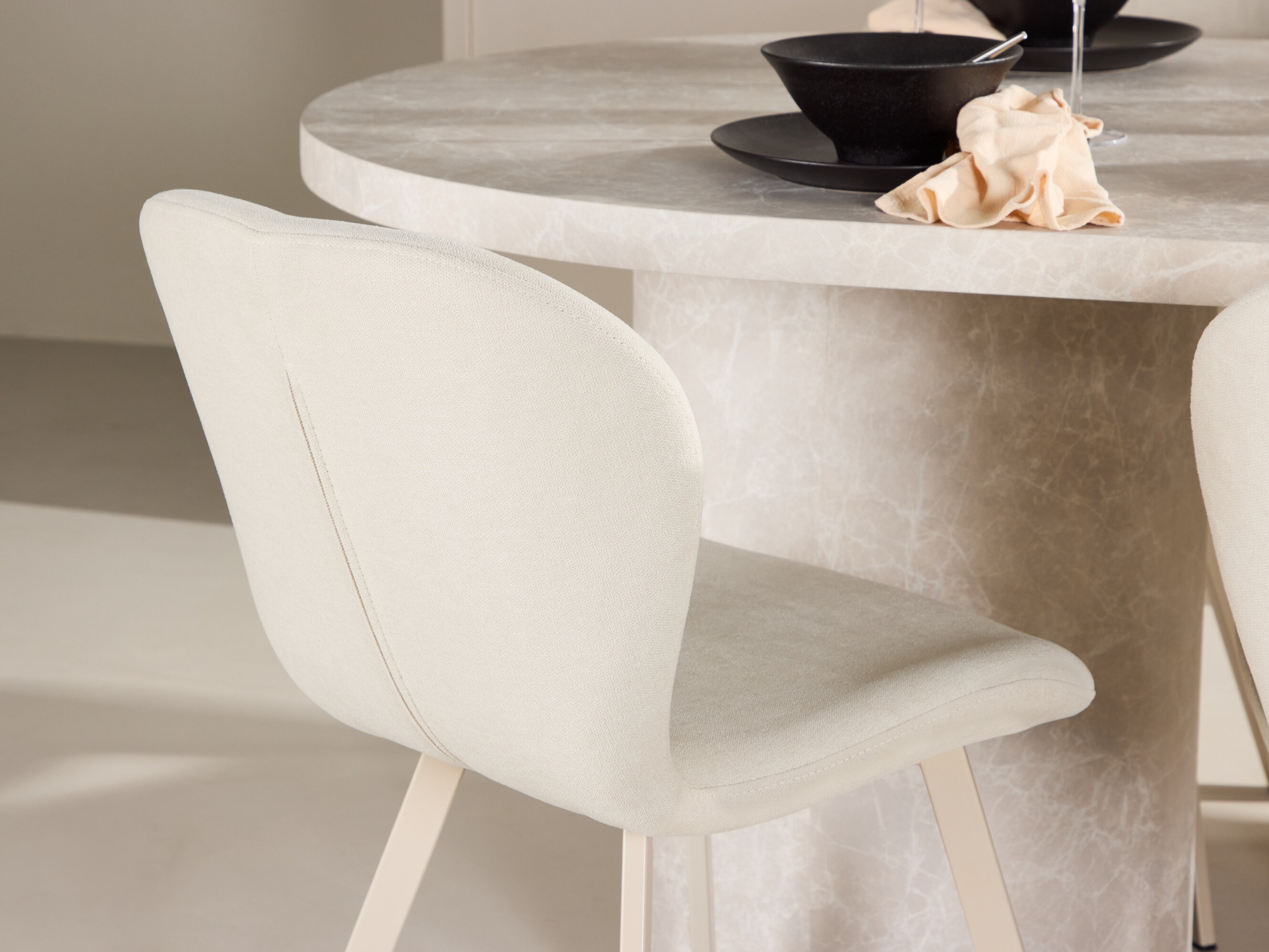 Set de mese Dallas 4971