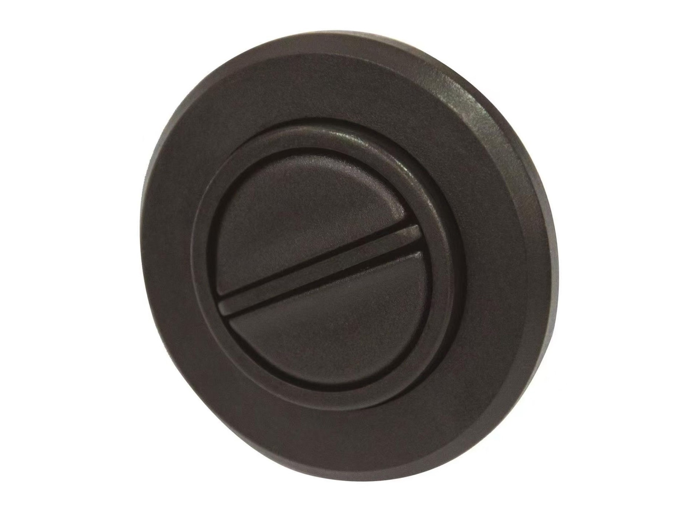 Colțar recliner Denton 1509 (Gri inchis)