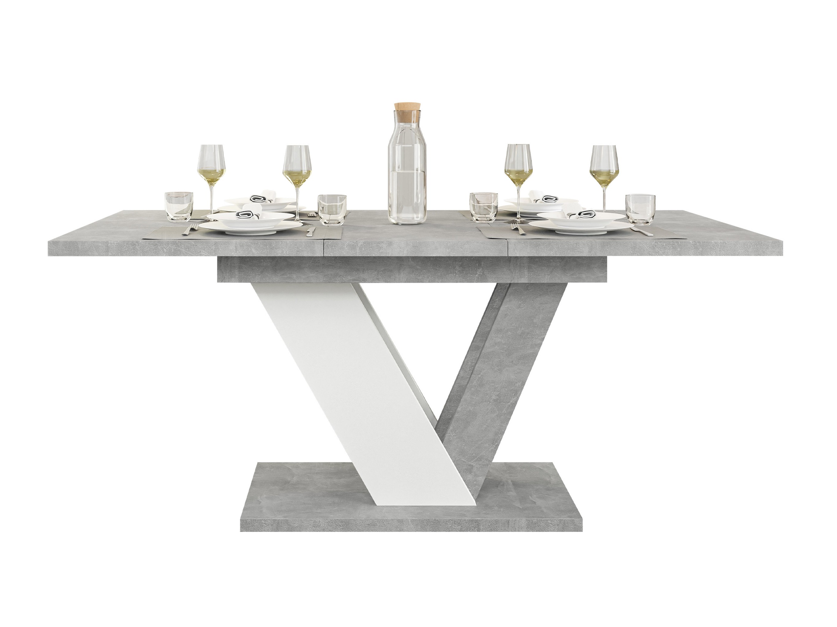 Masă Violium (Beton)