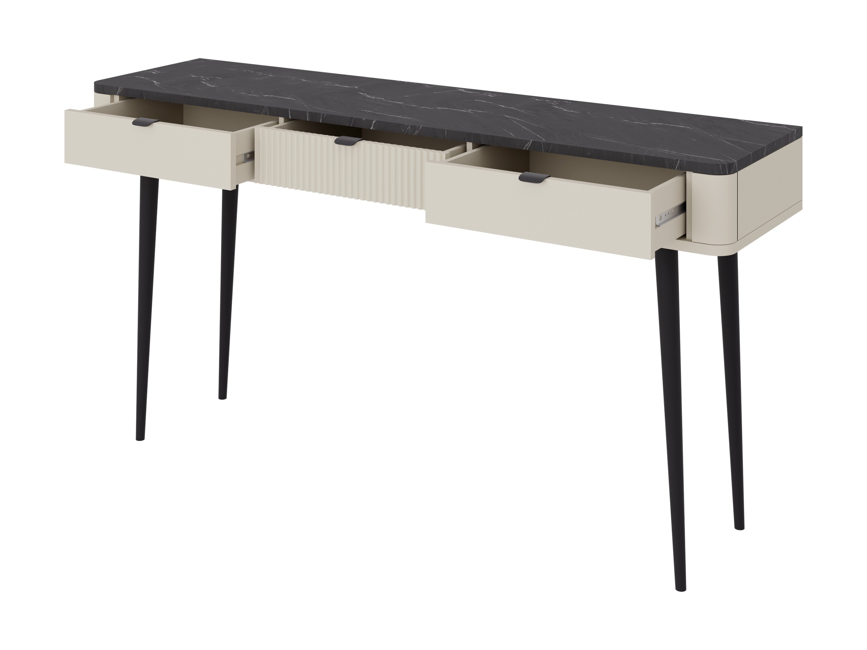 Birou Lufela 114 (Cașmir + Nuc)