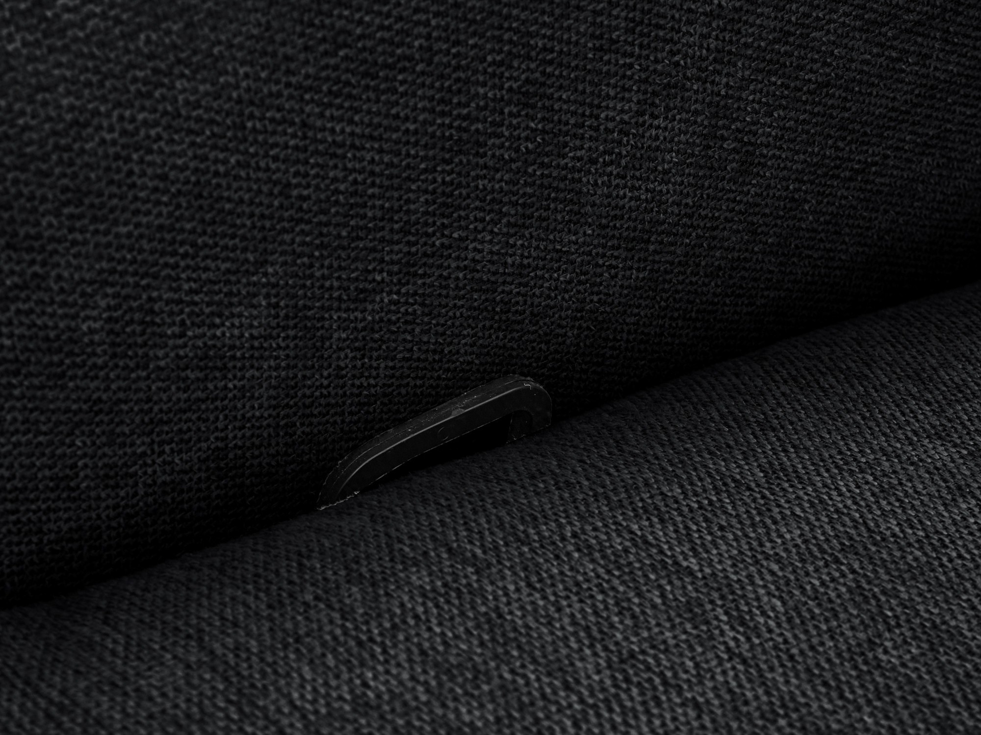 Canapea recliner Denton 1511 (Antracit)