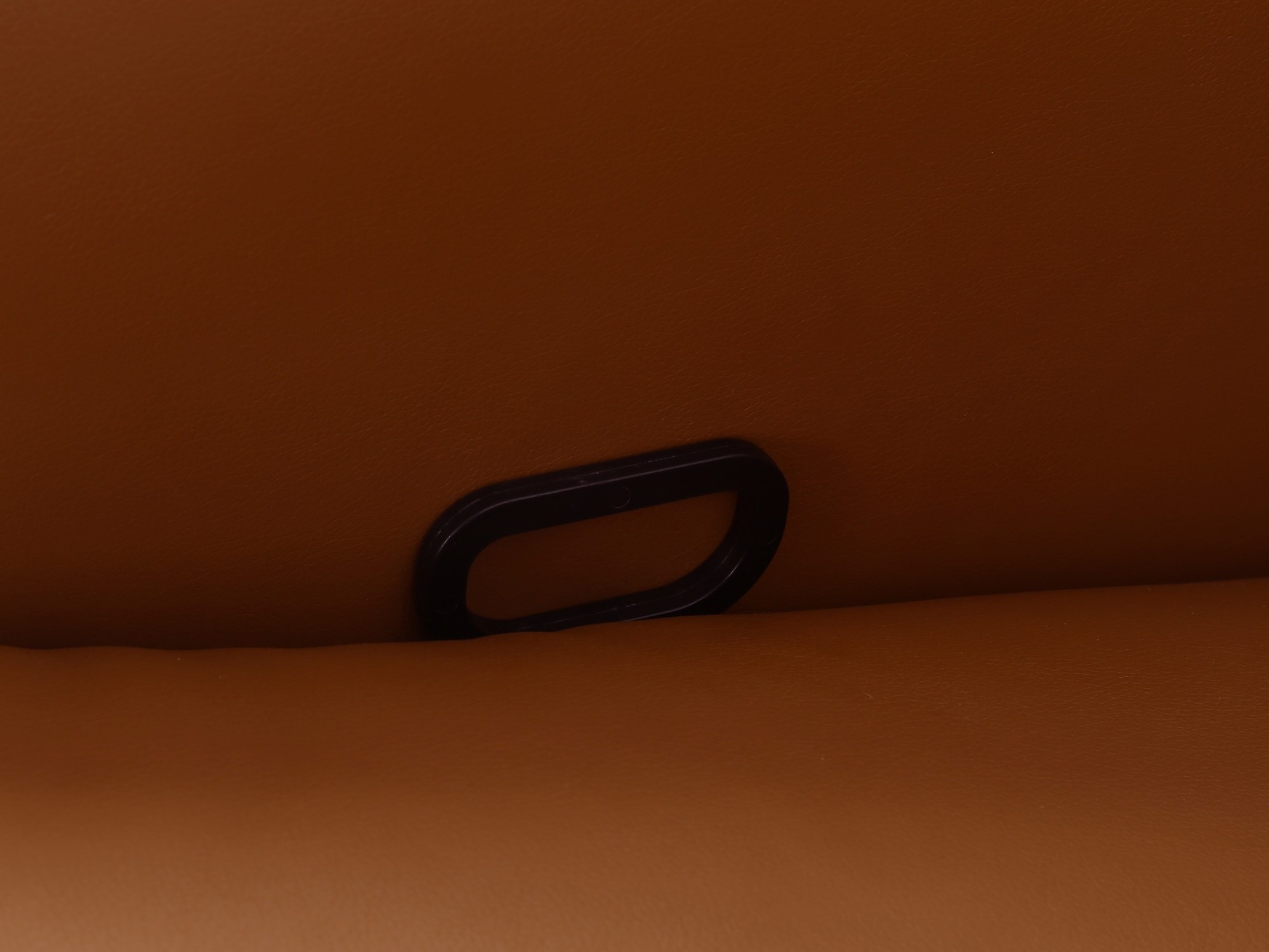 Canapea recliner Denton 1511 (Portocaliu)