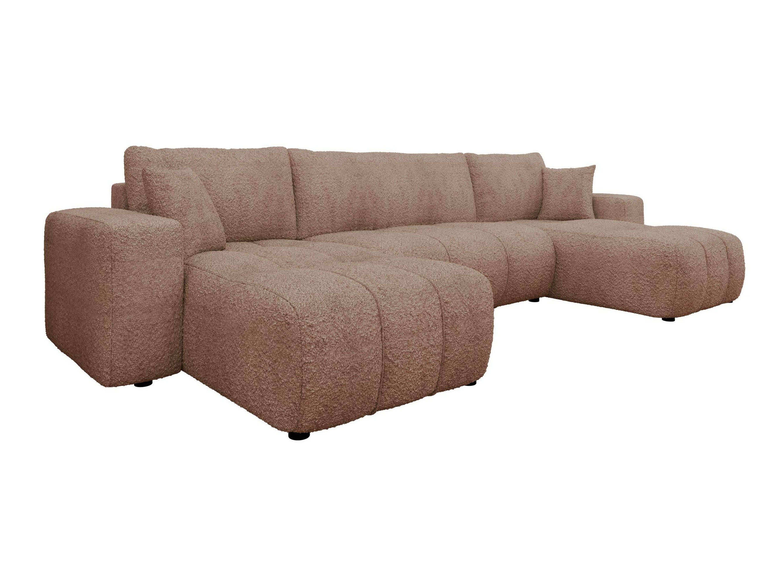 Colțar Comfivo Laurus II (Coral 45)