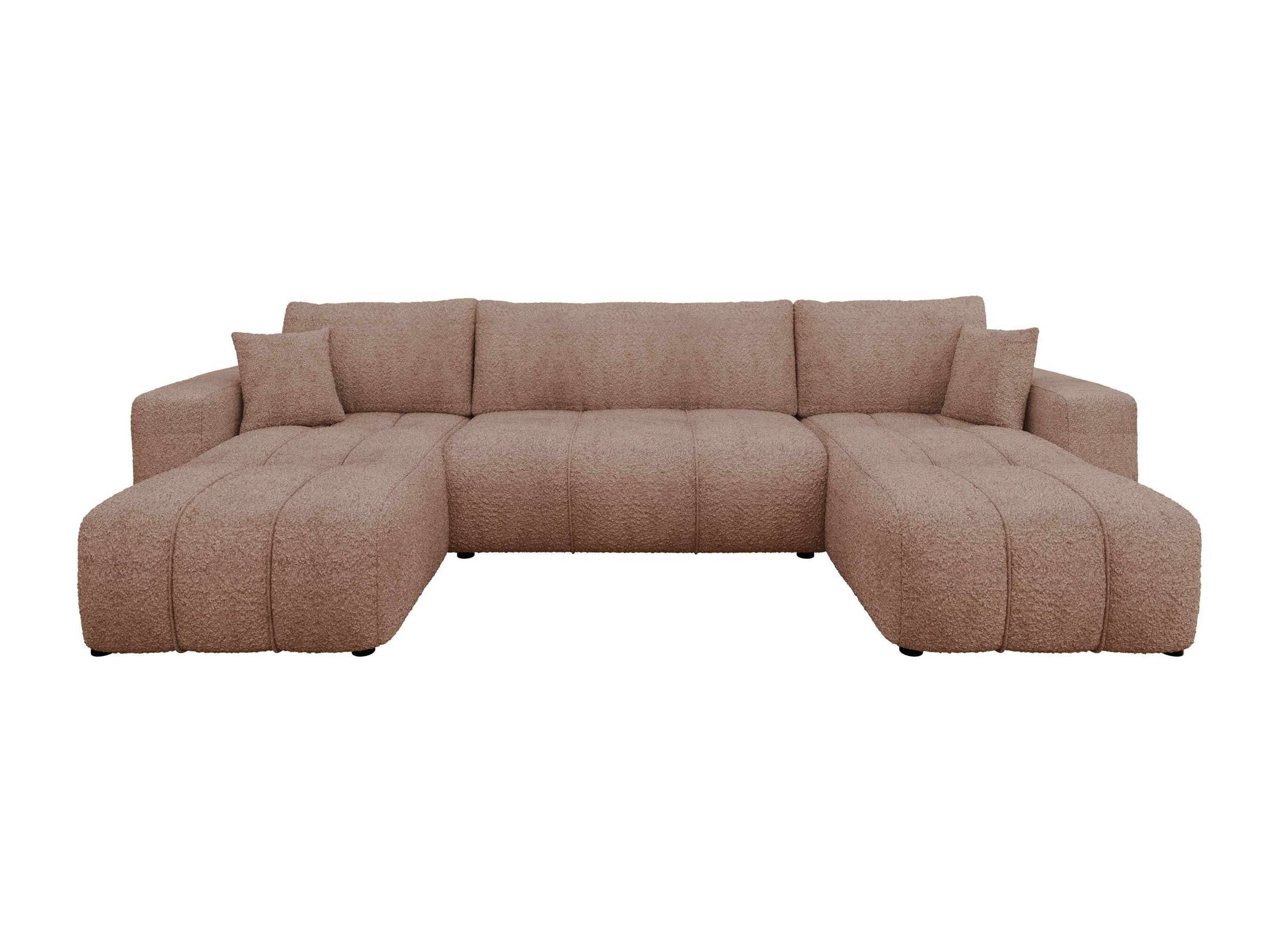 Colțar Comfivo Laurus II (Coral 45)